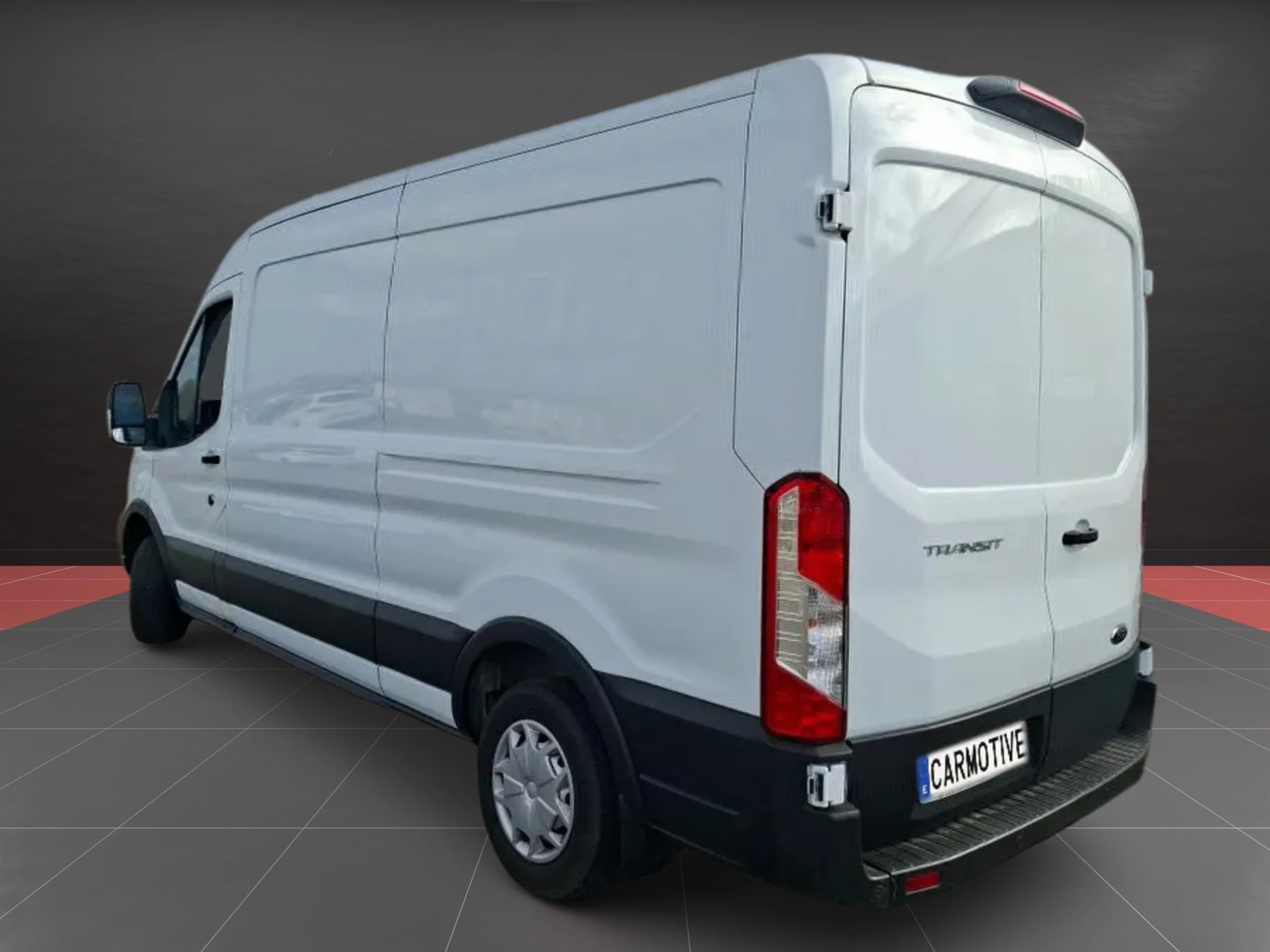 Ford Transit L3 2.0 Diésel (2021) | Máxima Capacidad Logística | Desde 379 € al mes - Foto 5