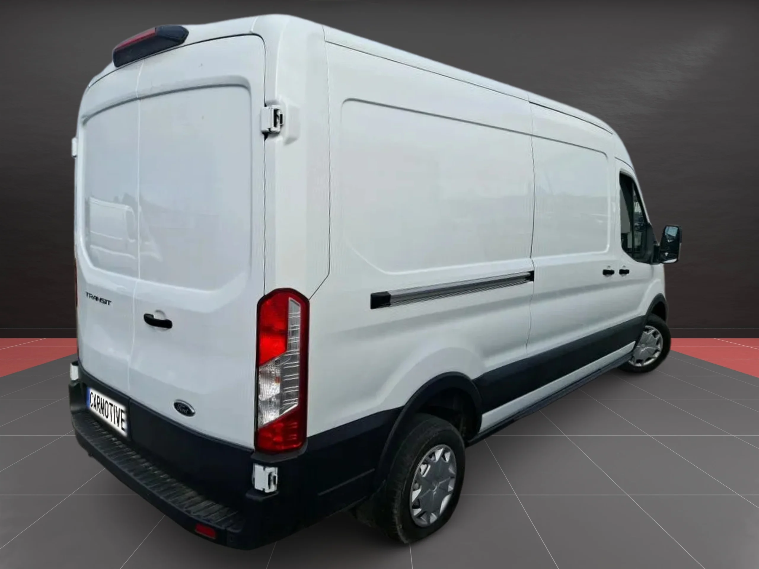Ford Transit L3 2.0 Diésel (2021) | Máxima Capacidad Logística | Desde 379 € al mes - Foto 4