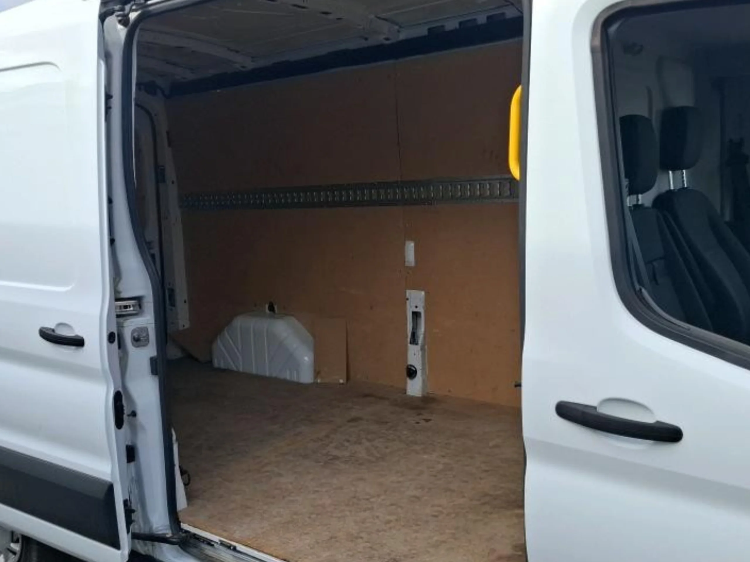 Ford Transit L3 2.0 Diésel (2021) | Máxima Capacidad Logística | Desde 379 € al mes - Foto 7