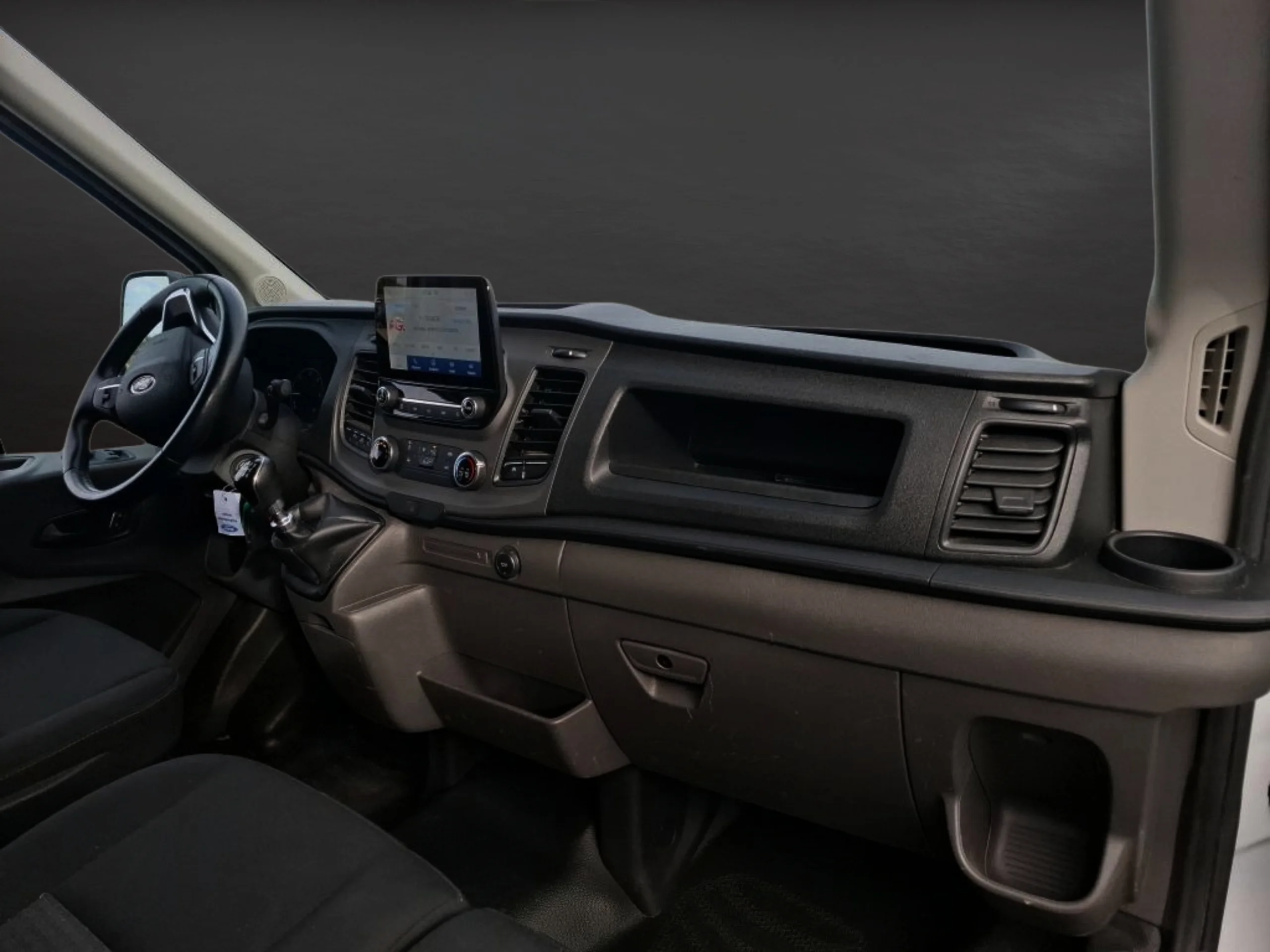 Ford Transit L3 2.0 Diésel (2021) | Máxima Capacidad Logística | Desde 379 € al mes - Foto 9