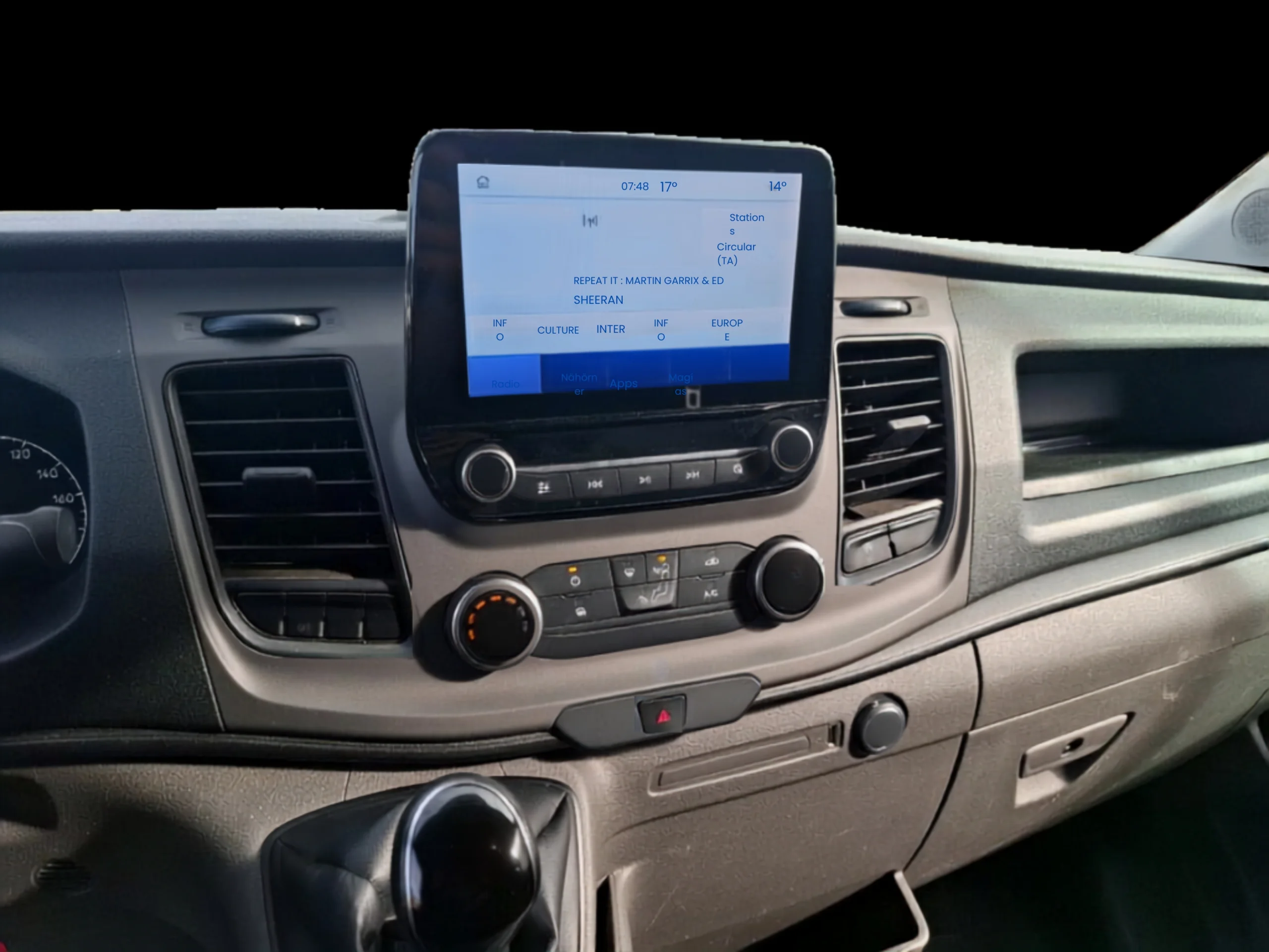 Ford Transit L3 2.0 Diésel (2021) | Máxima Capacidad Logística | Desde 379 € al mes - Foto 11
