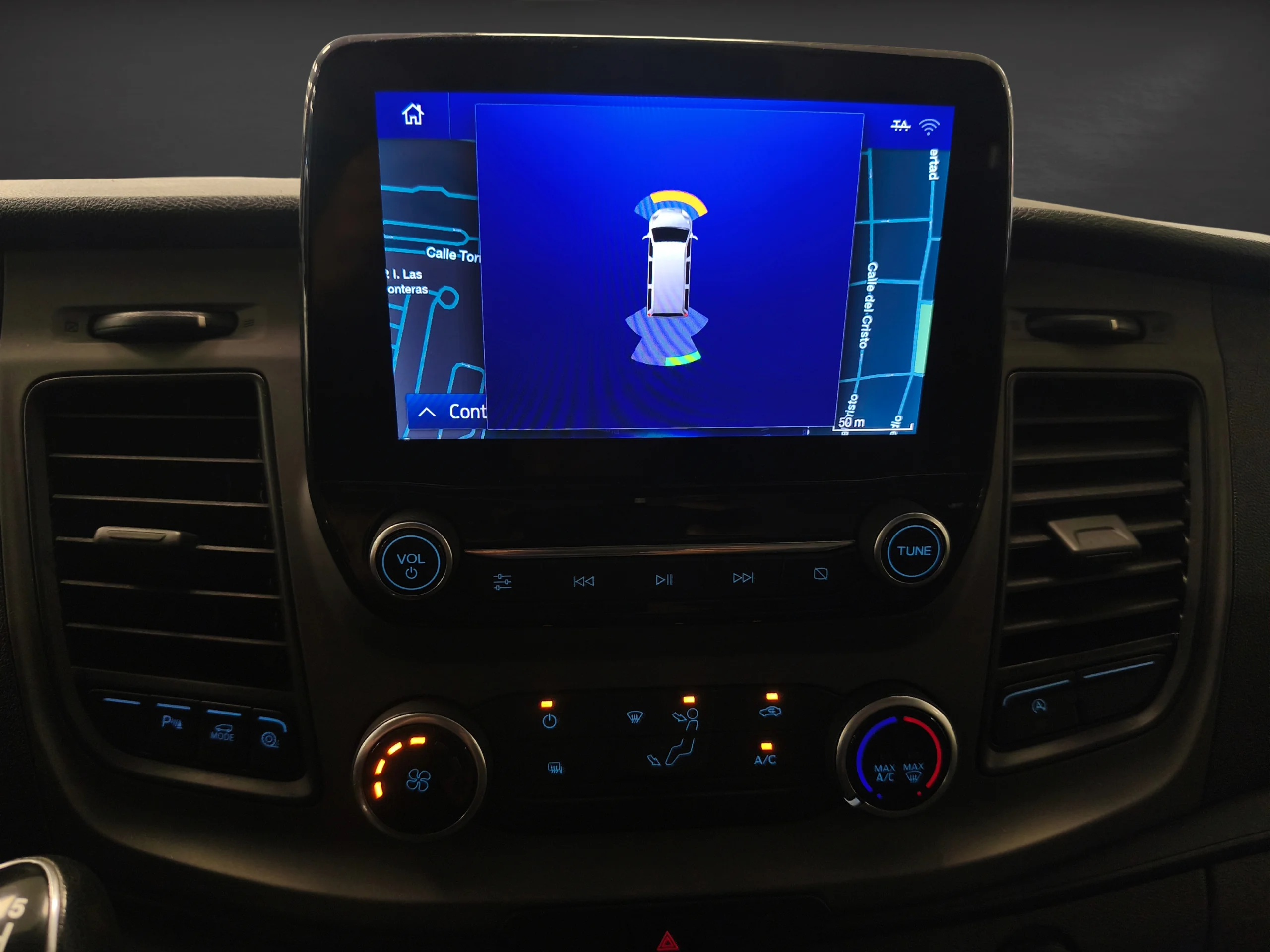 Ford Transit L3H2 2.0 Diésel  | Máxima Capacidad Logística | Desde 372 € al mes - Foto 24
