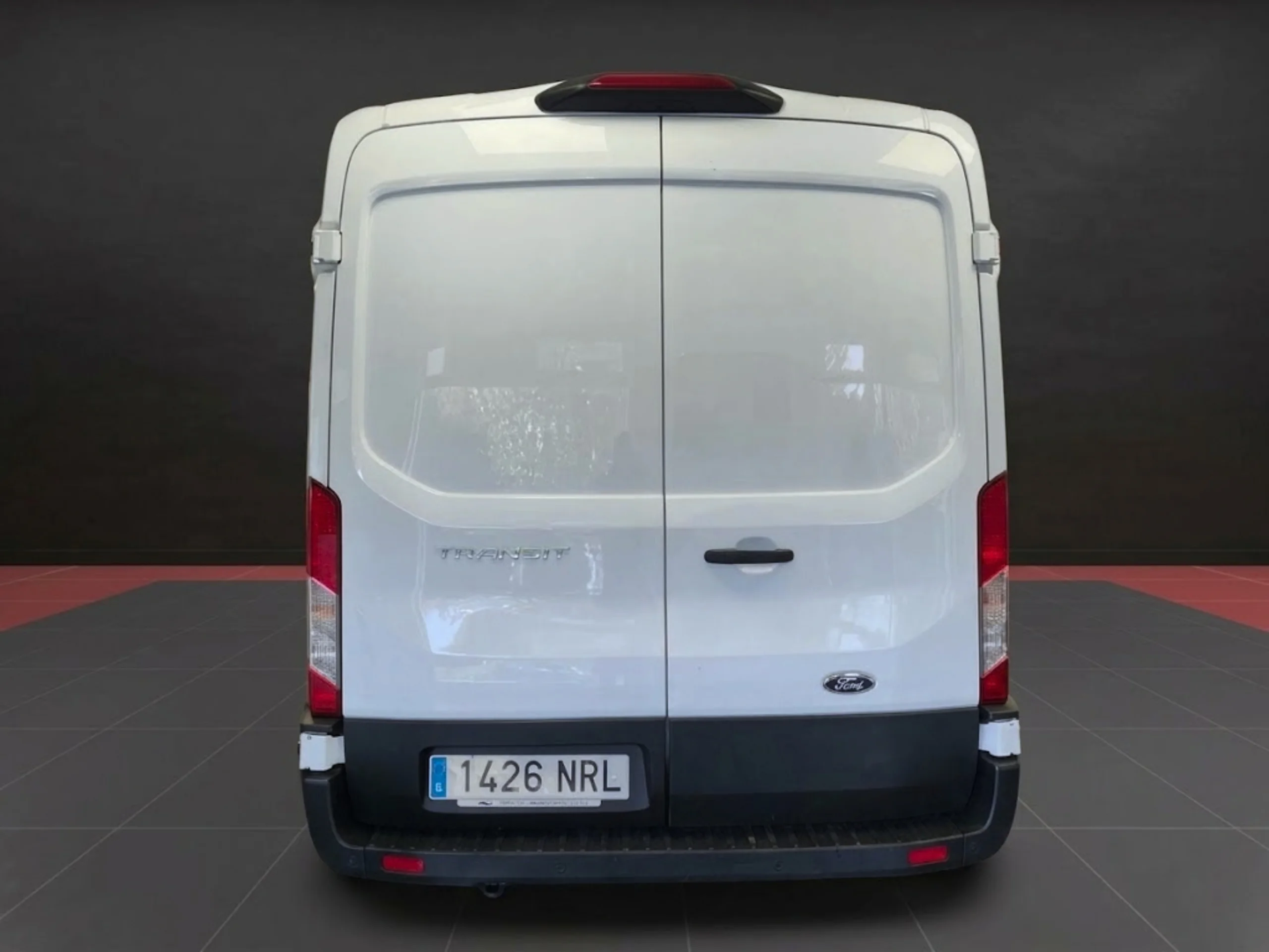 Ford Transit L3H2 2.0 Diésel  | Máxima Capacidad Logística | Desde 372 € al mes - Foto 6