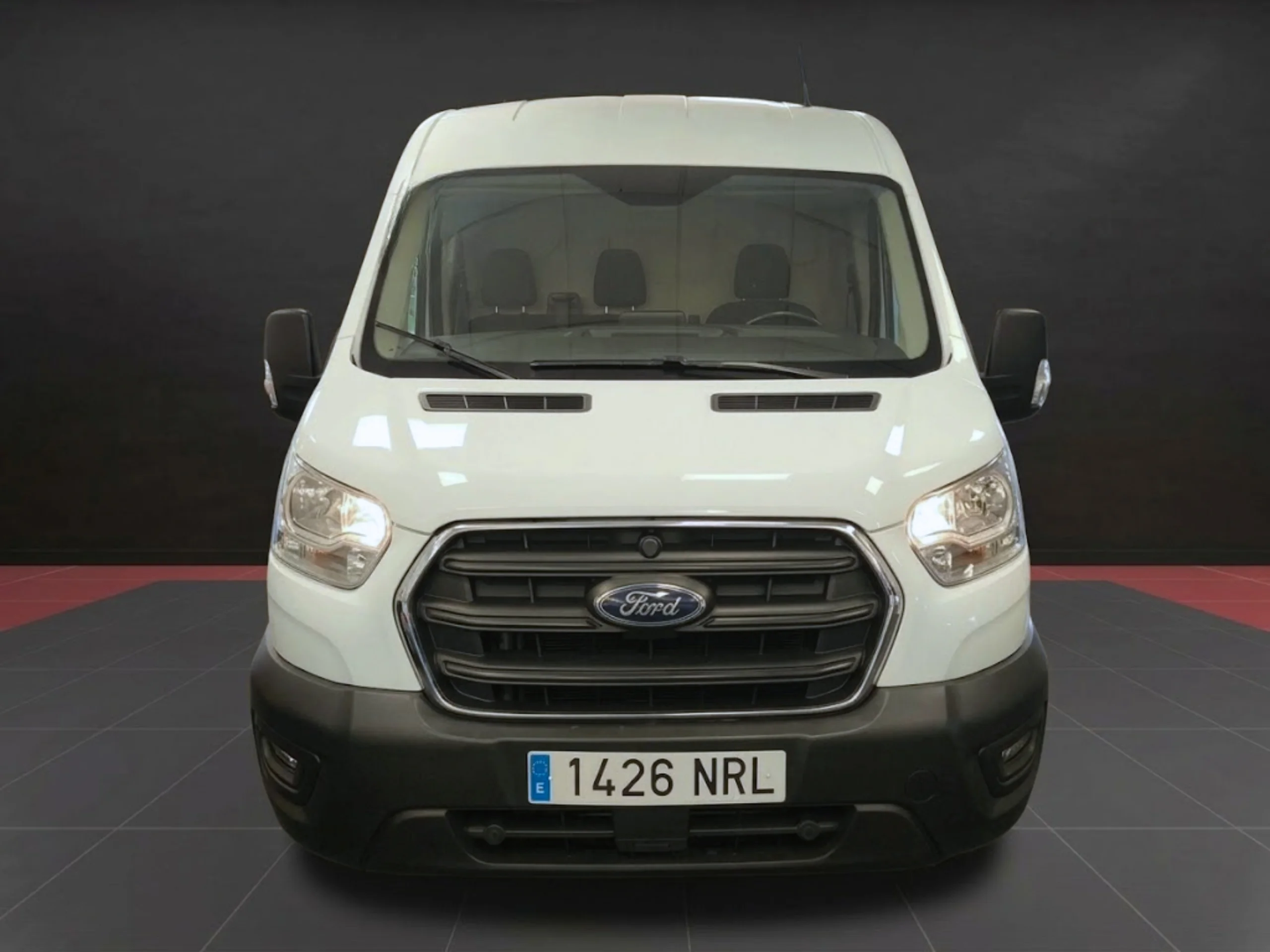 Ford Transit L3H2 2.0 Diésel  | Máxima Capacidad Logística | Desde 372 € al mes - Foto 3