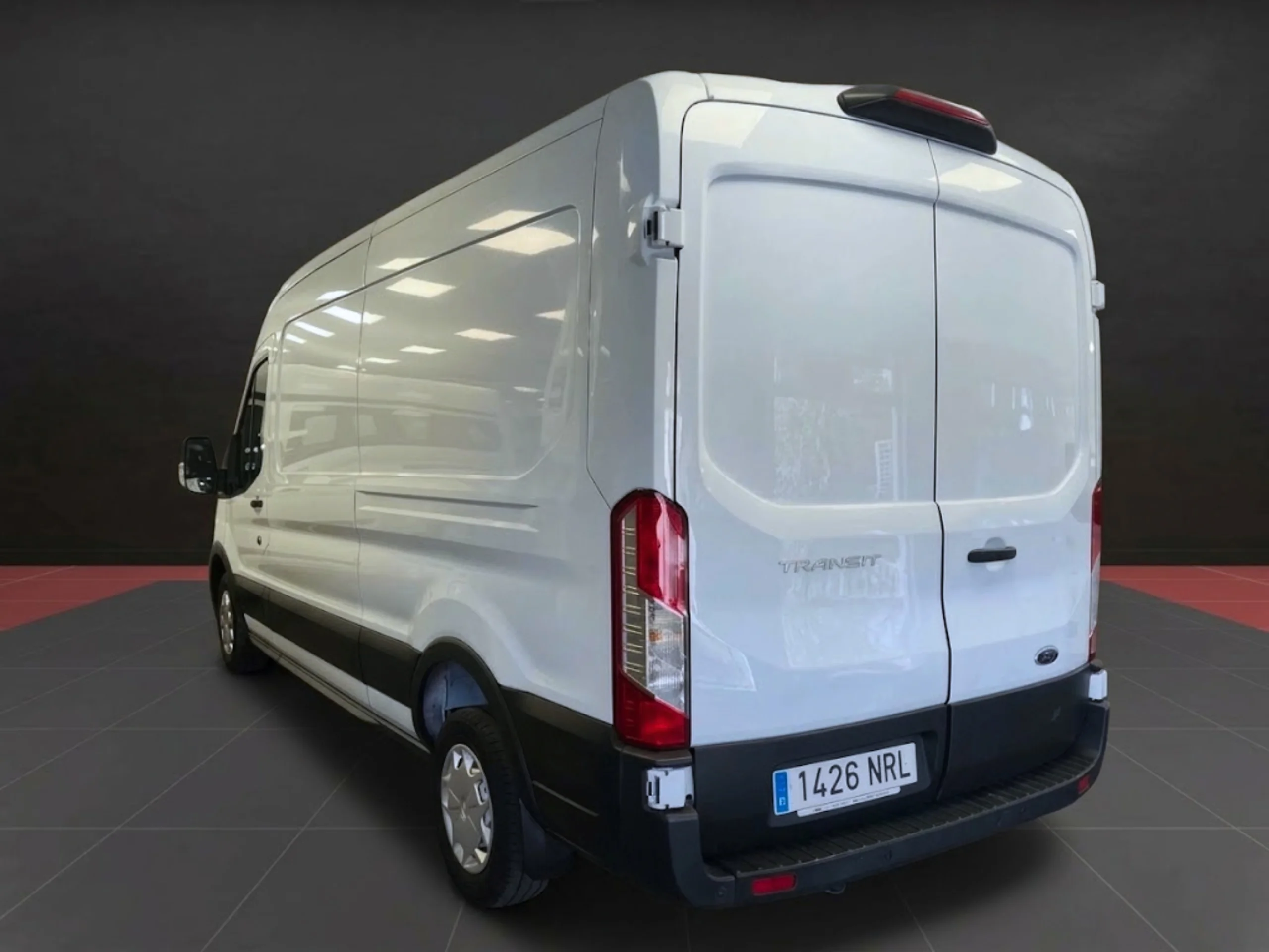 Ford Transit L3H2 2.0 Diésel  | Máxima Capacidad Logística | Desde 372 € al mes - Foto 7
