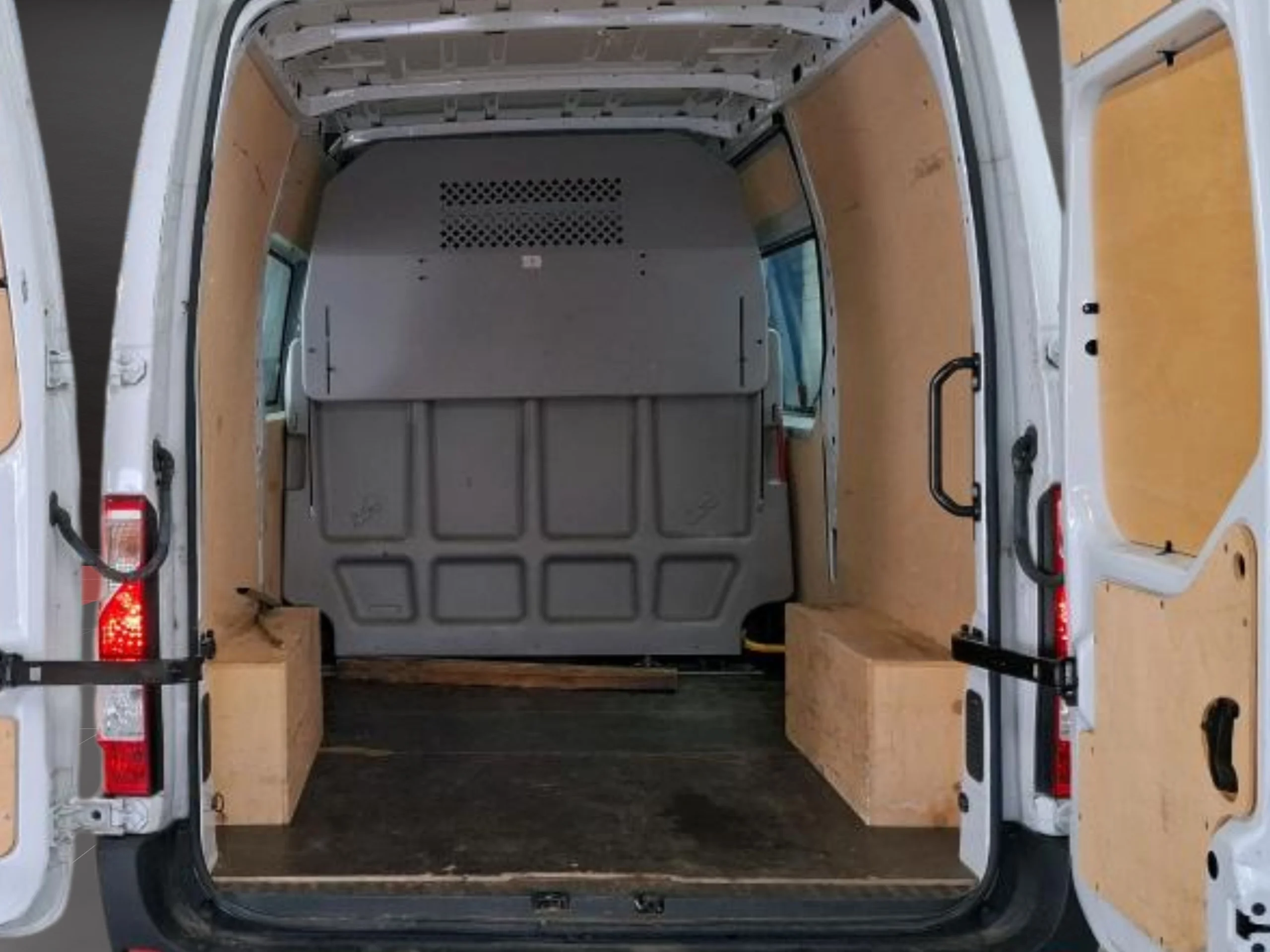 Renault Master L2H2 Mixta 7plazas/carga   2.3 dCi 135CV  - Foto 5