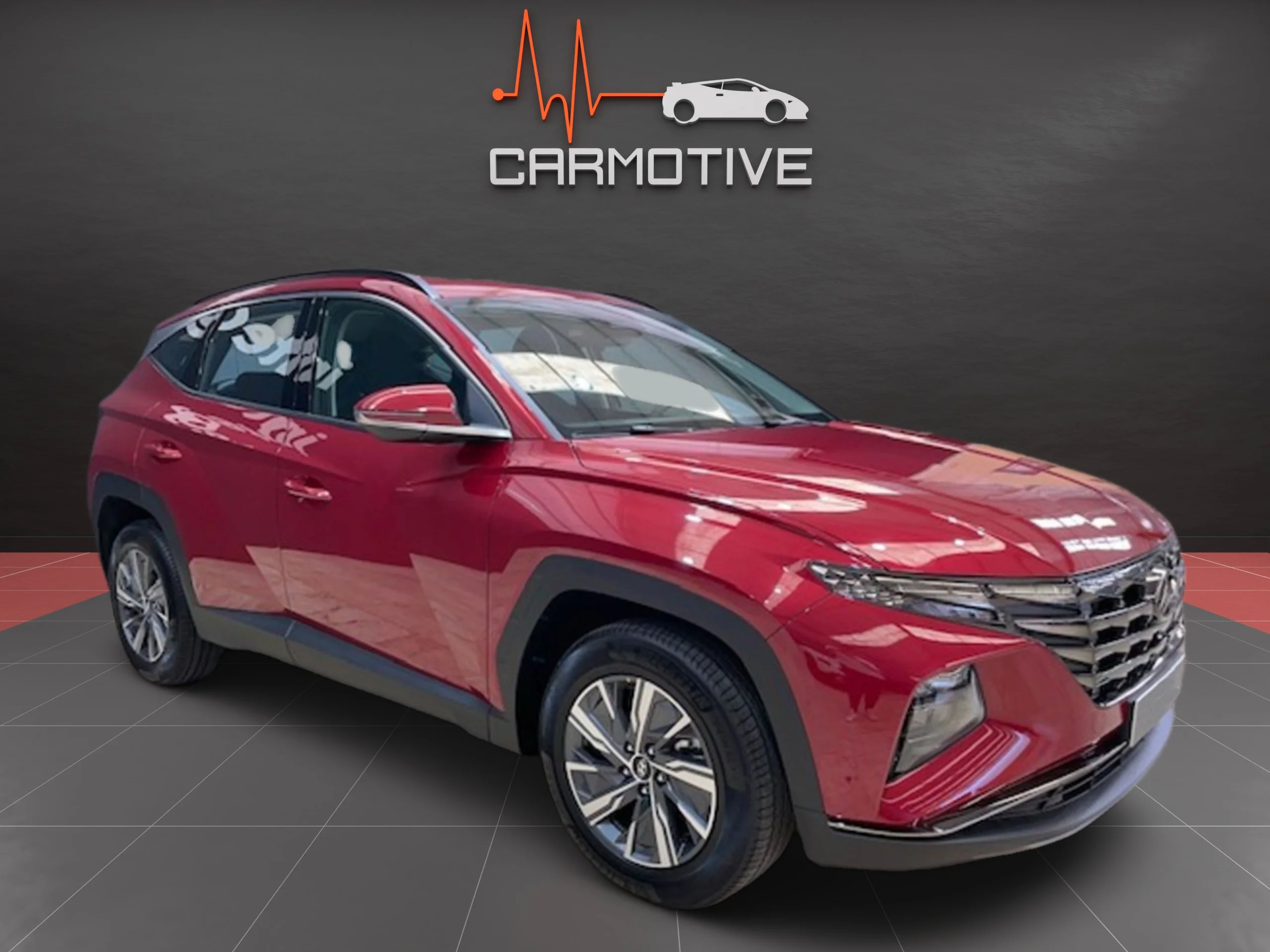 Hyundai Tucson 1.6 TGDI 110kW (150CV) Maxx - Foto 1