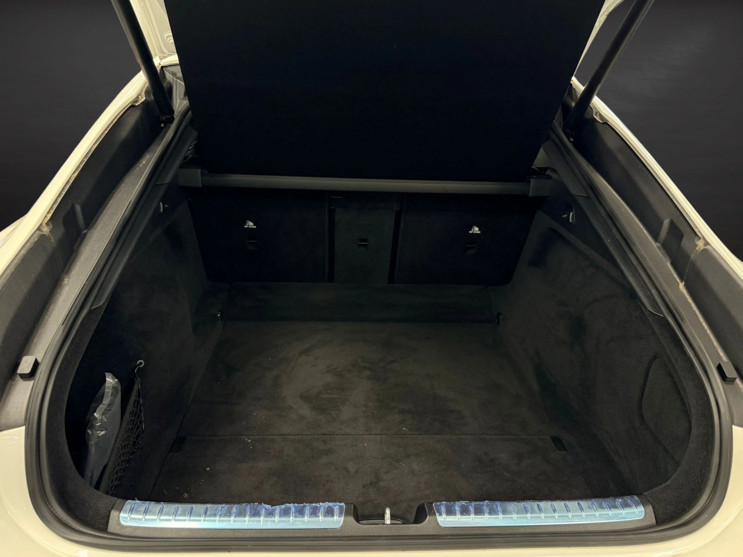 Mercedes-Benz EQS 450+ Premium 333CV – Vehículo Seminuevo Eléctrico de Gran Autonomía  - Foto 7