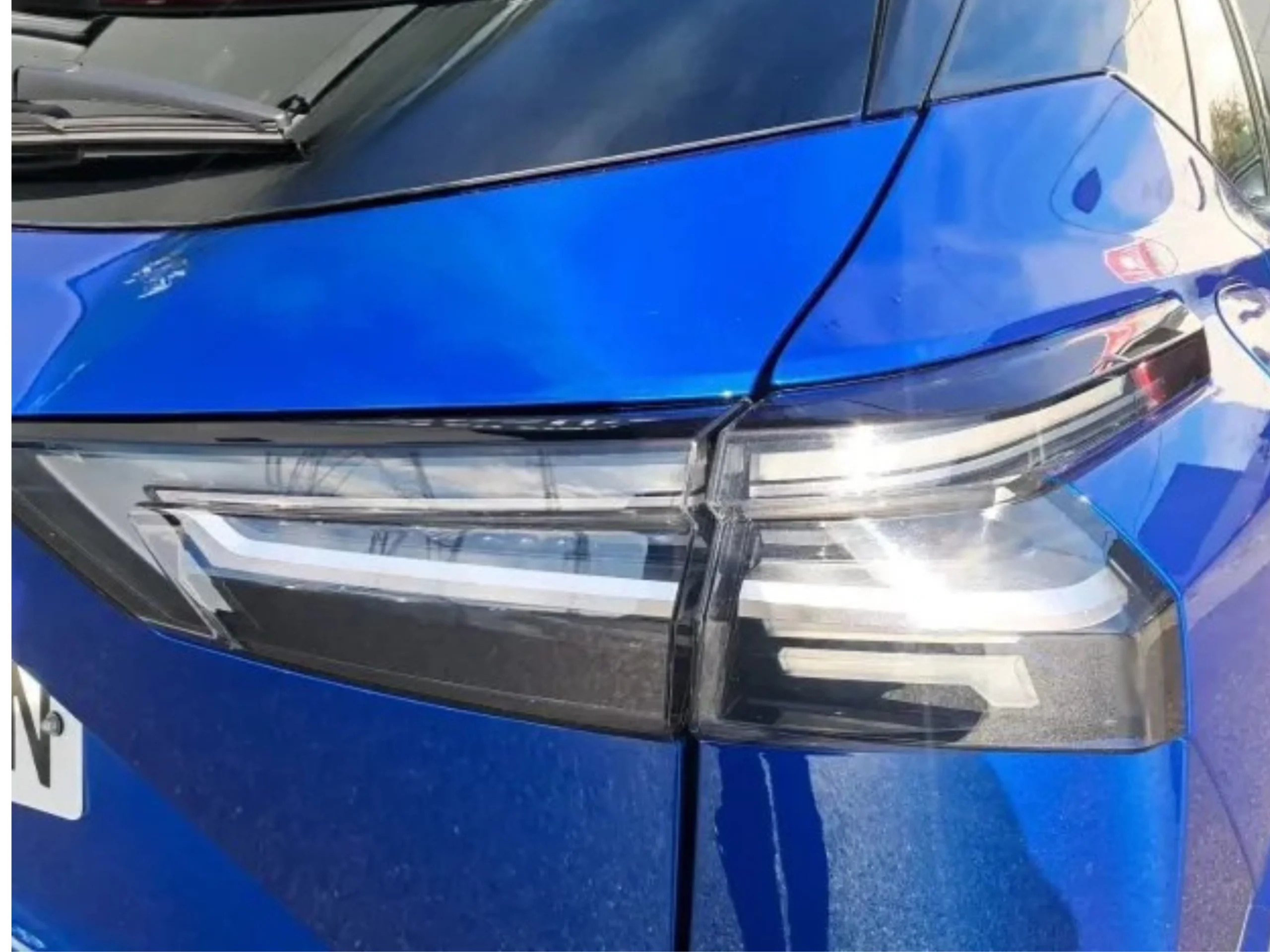 Nissan Qashqai 1.3 DIG-T MHEV N-Connecta (2024) | Etiqueta ECO | Reestreno - Foto 26
