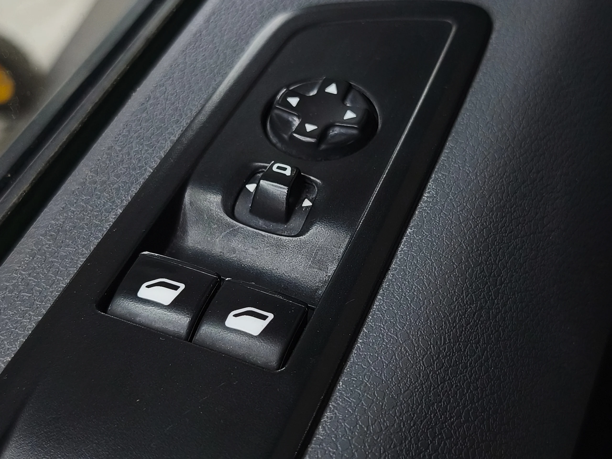 Peugeot Expert  Combi 9 Plazas con Baca Talla M BLUEHDI 120 CV - Foto 20