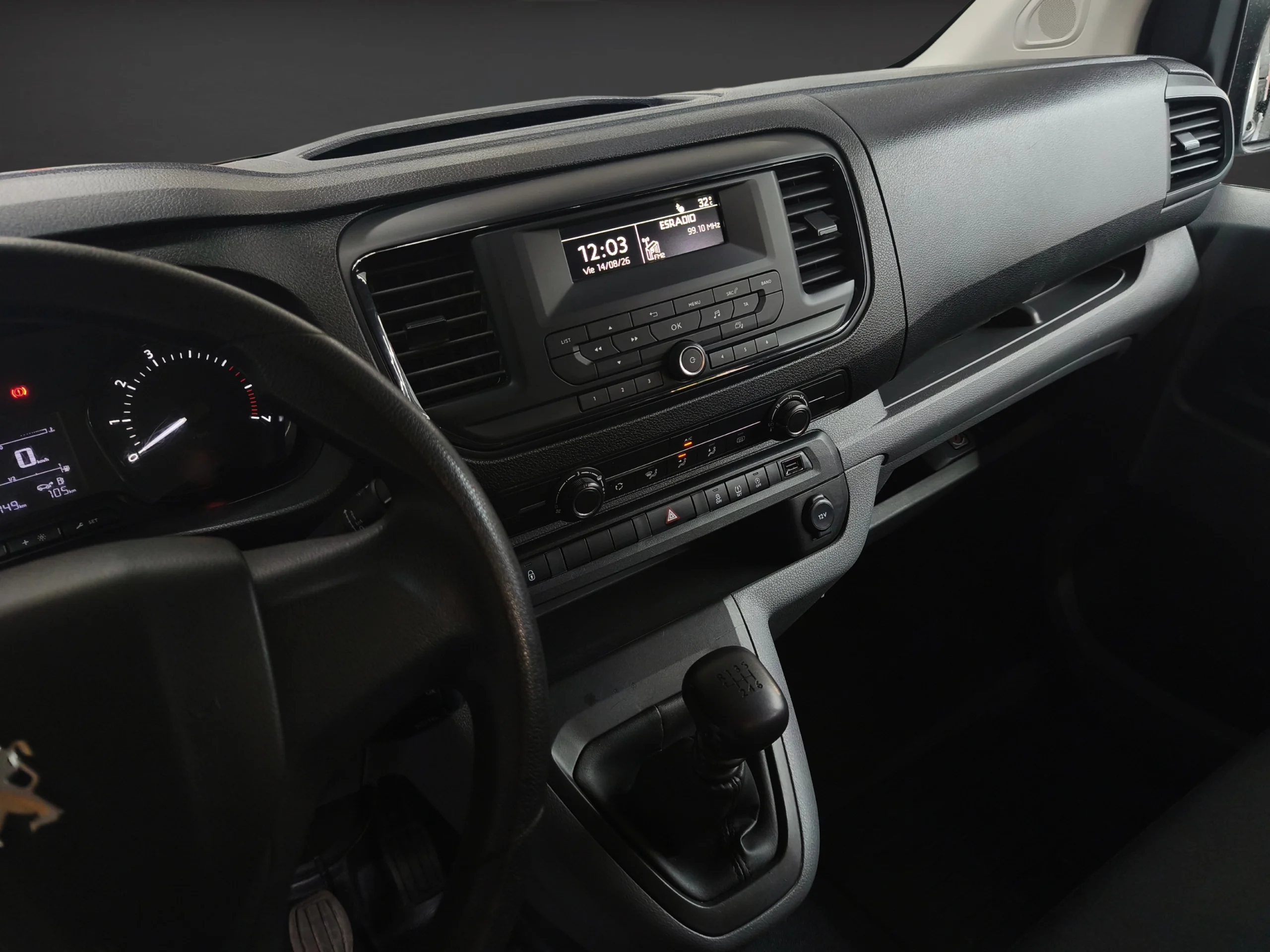 Peugeot Expert  Combi 9 Plazas con Baca Talla M BLUEHDI 120 CV - Foto 21