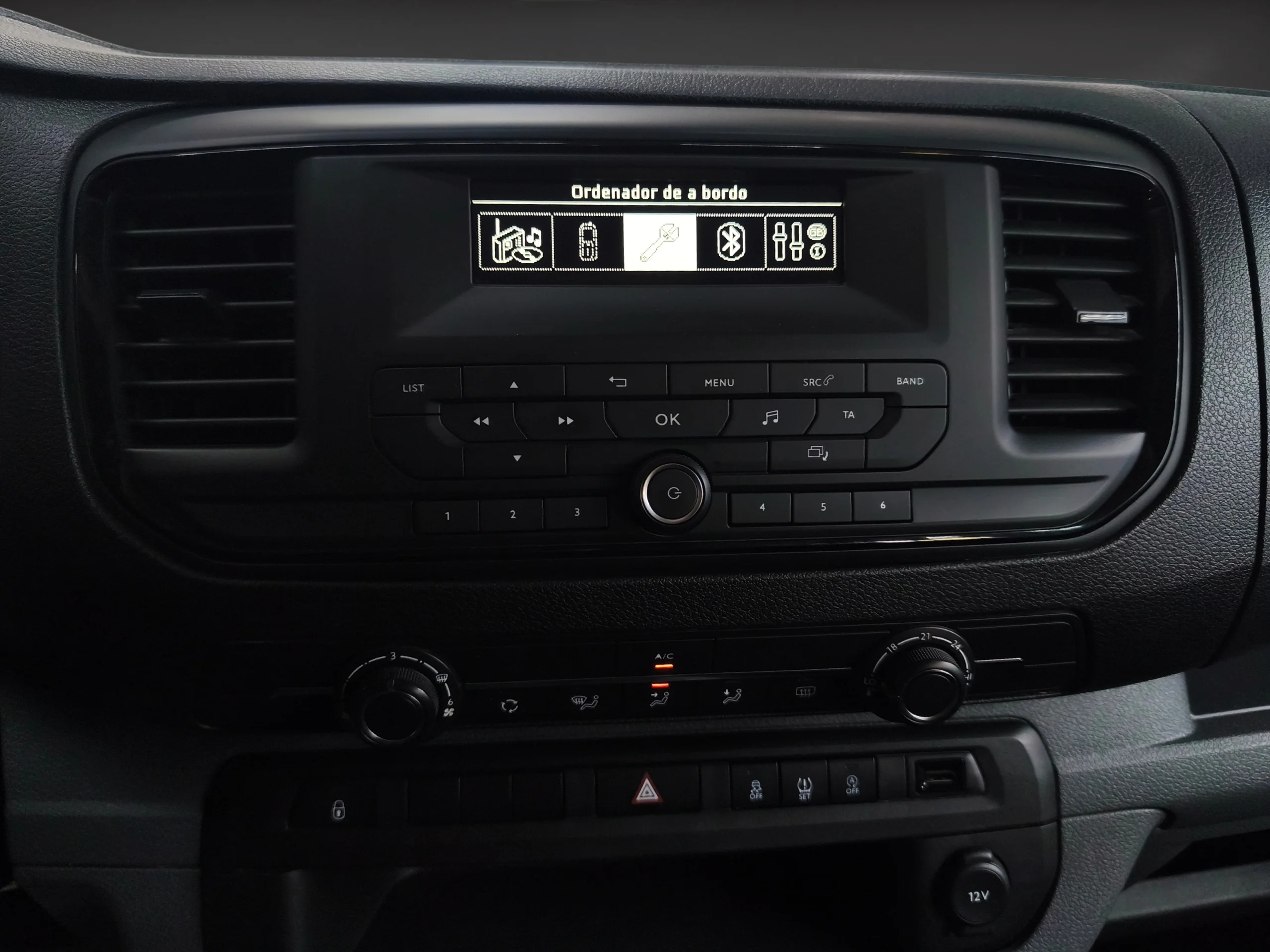 Peugeot Expert  Combi 9 Plazas con Baca Talla M BLUEHDI 120 CV - Foto 22