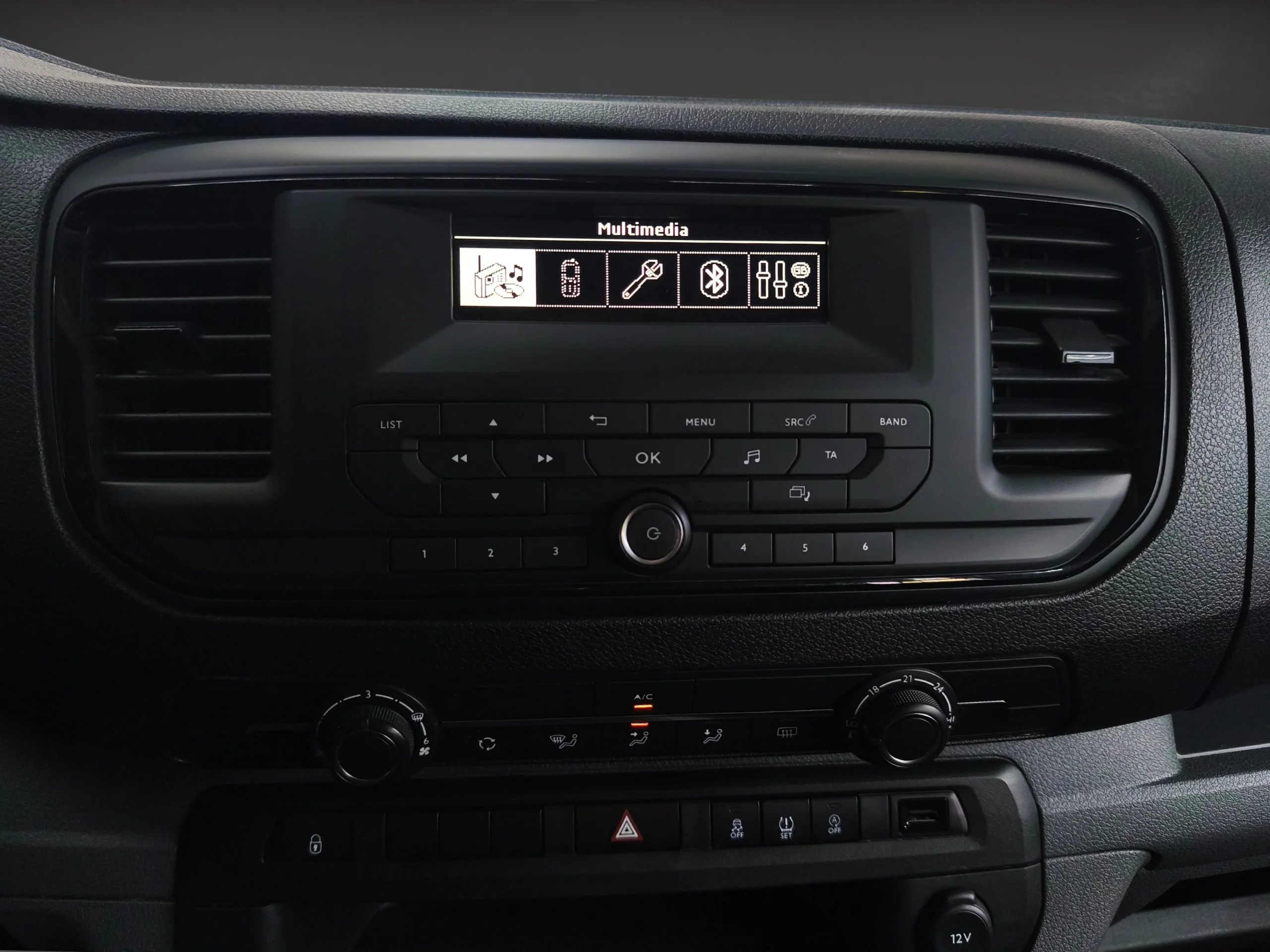 Peugeot Expert  Combi 9 Plazas con Baca Talla M BLUEHDI 120 CV - Foto 23