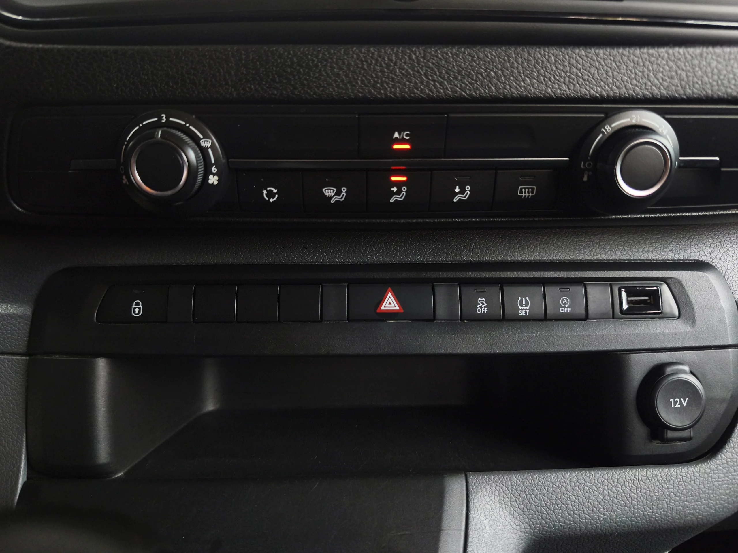 Peugeot Expert  Combi 9 Plazas con Baca Talla M BLUEHDI 120 CV - Foto 25