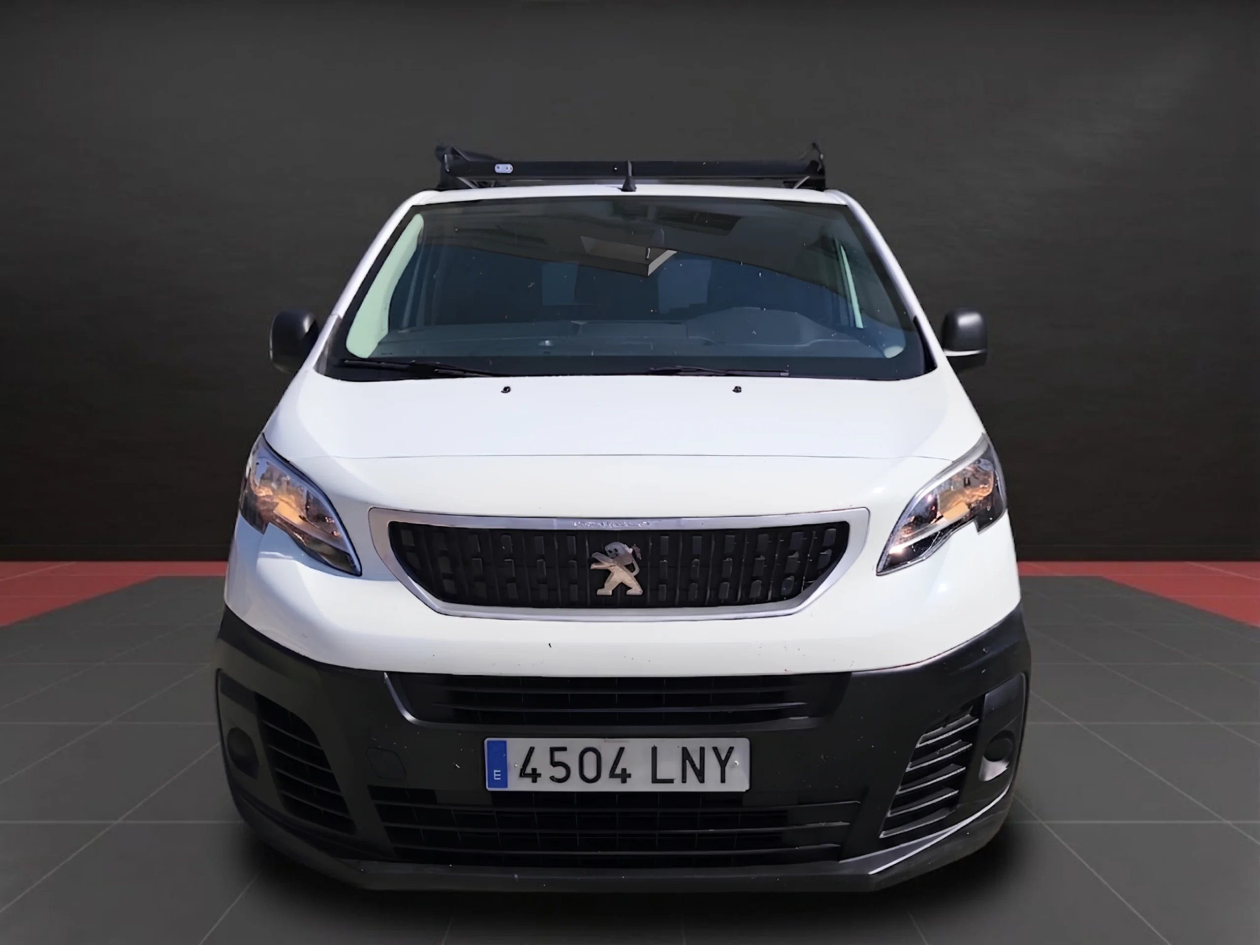 Peugeot Expert  Combi 9 Plazas con Baca Talla M BLUEHDI 120 CV - Foto 3