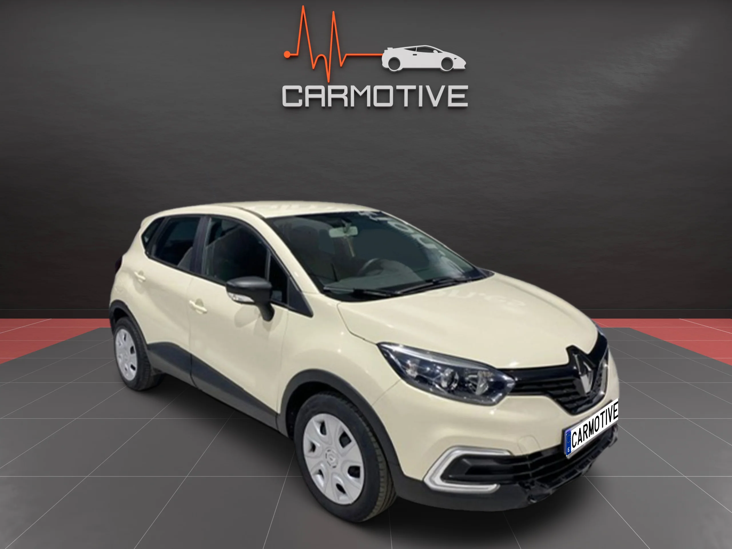 Renault Captur Life dCi 66kW (90CV) - Foto 1