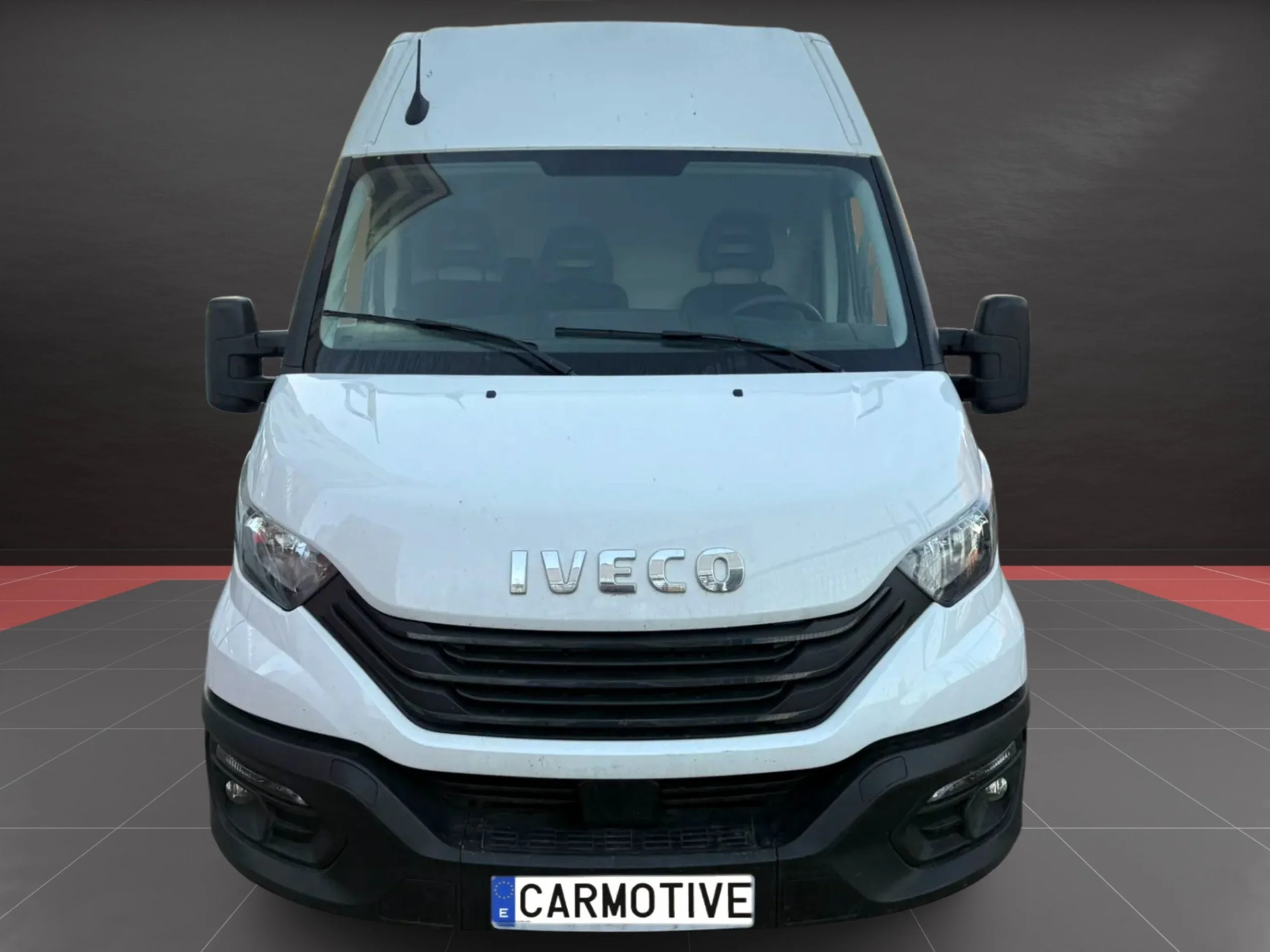 Iveco Daily  L5H2 156CV  - Foto 4