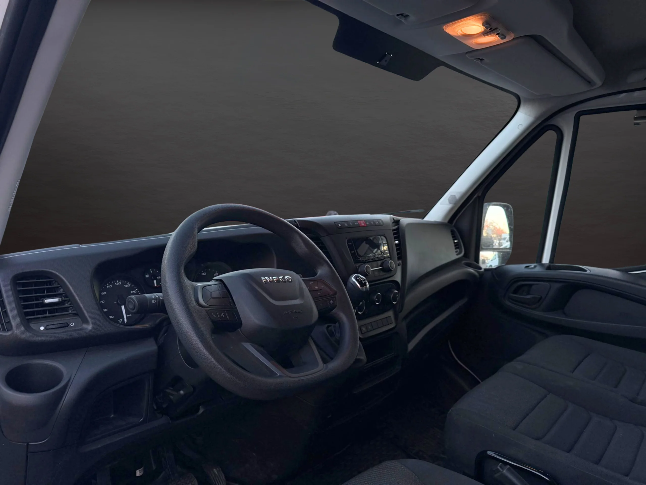 Iveco Daily  L5H2 156CV  - Foto 10