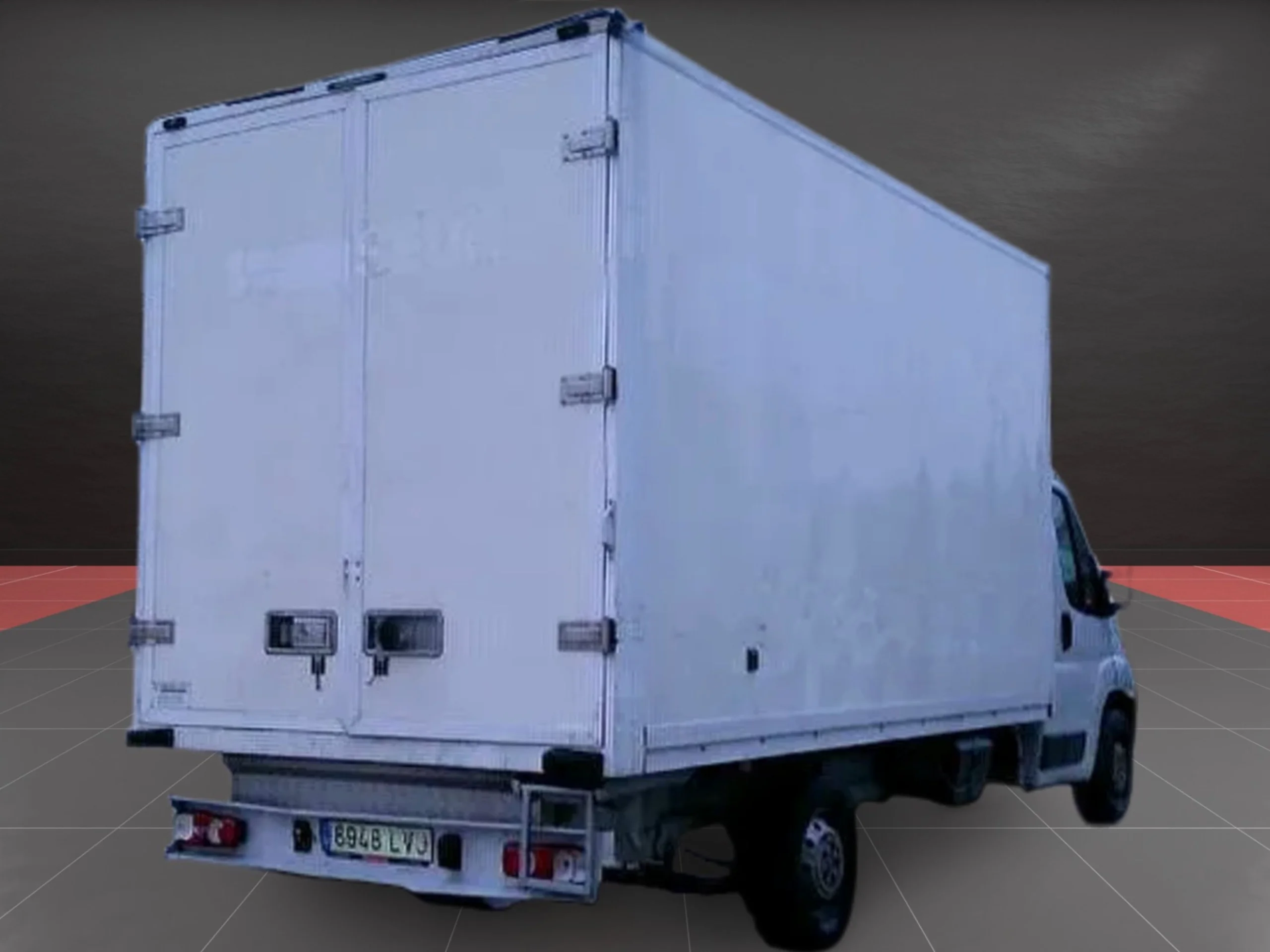 Citroen Jumper Carrozado 140 CV - Foto 4