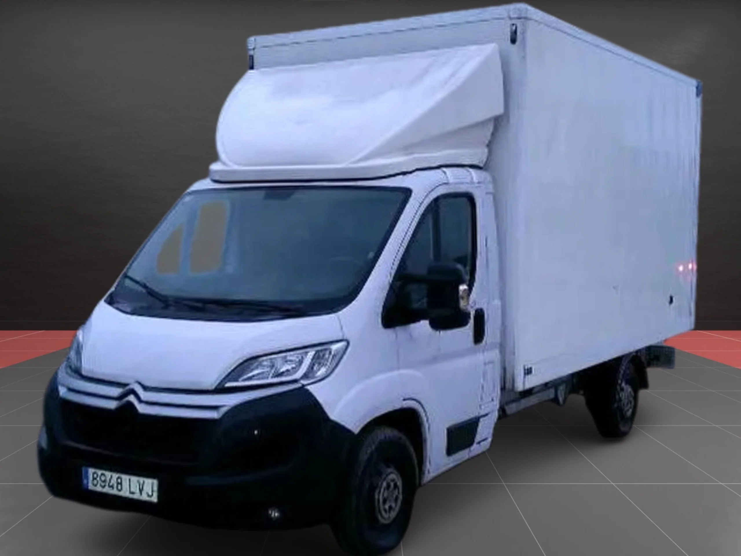 Citroen Jumper Carrozado L3 140 CV - Foto 1