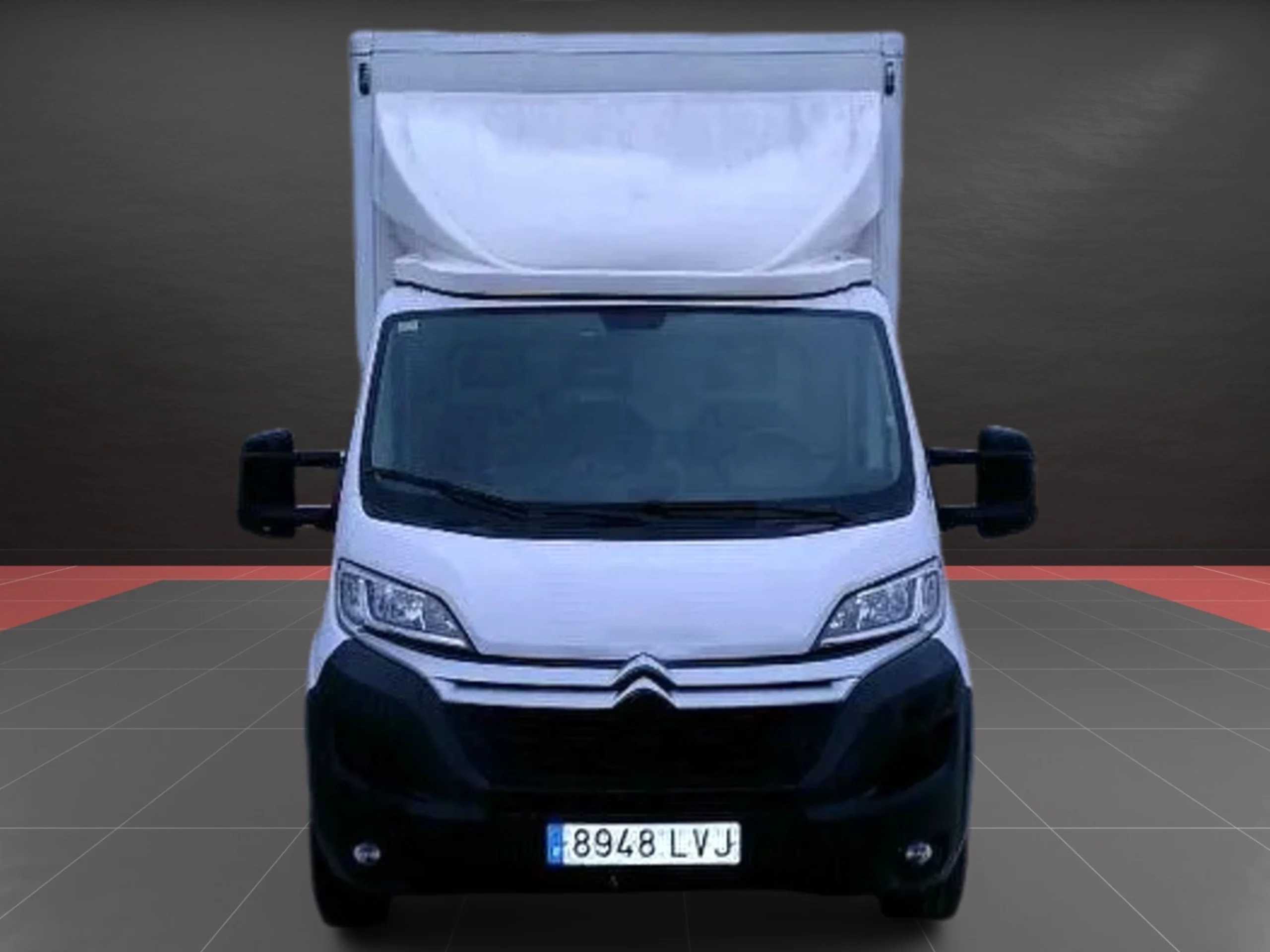 Citroen Jumper Carrozado 140 CV - Foto 2