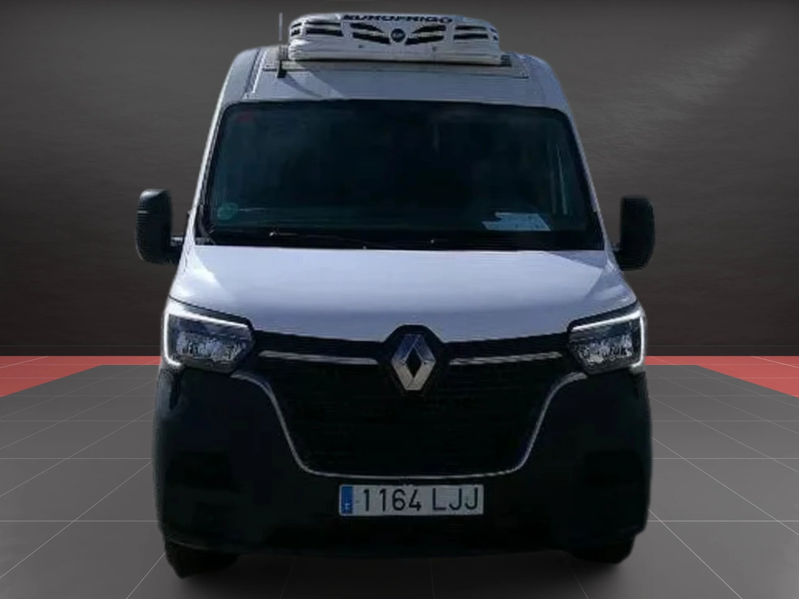 Renault Master Frigorífico con trampilla elevadora L3H2 2.3DCI - Foto 3