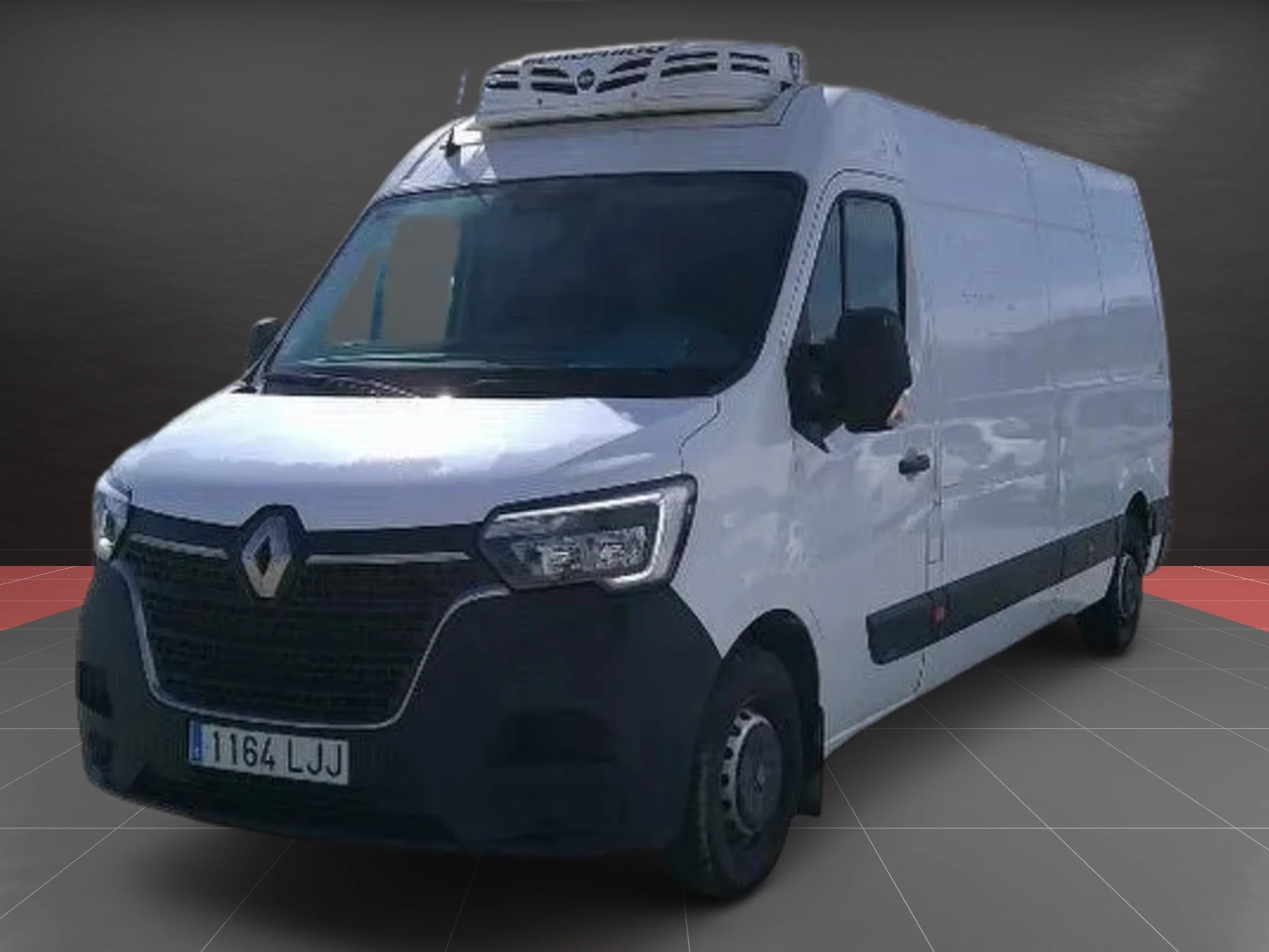 Renault Master Frigorífico con trampilla elevadora L3H2 2.3DCI - Foto 1