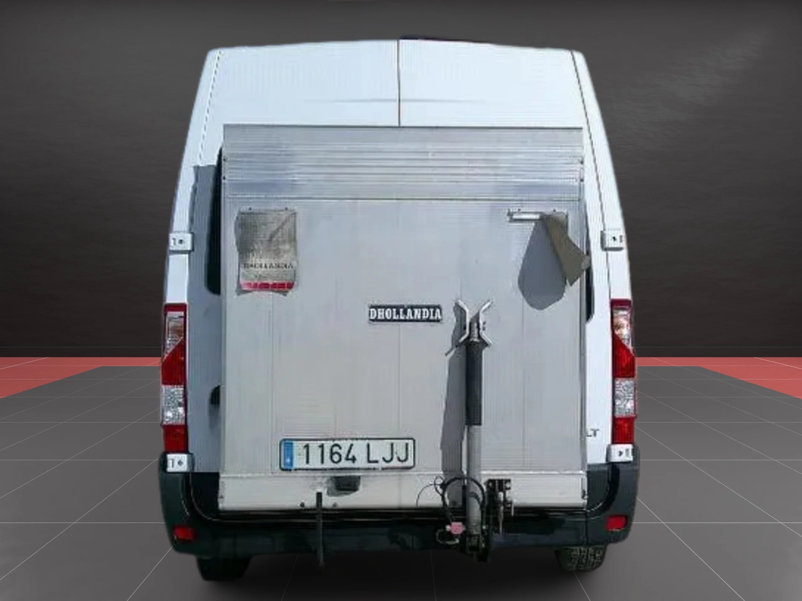 Renault Master Frigorífico con trampilla elevadora L3H2 2.3DCI - Foto 5