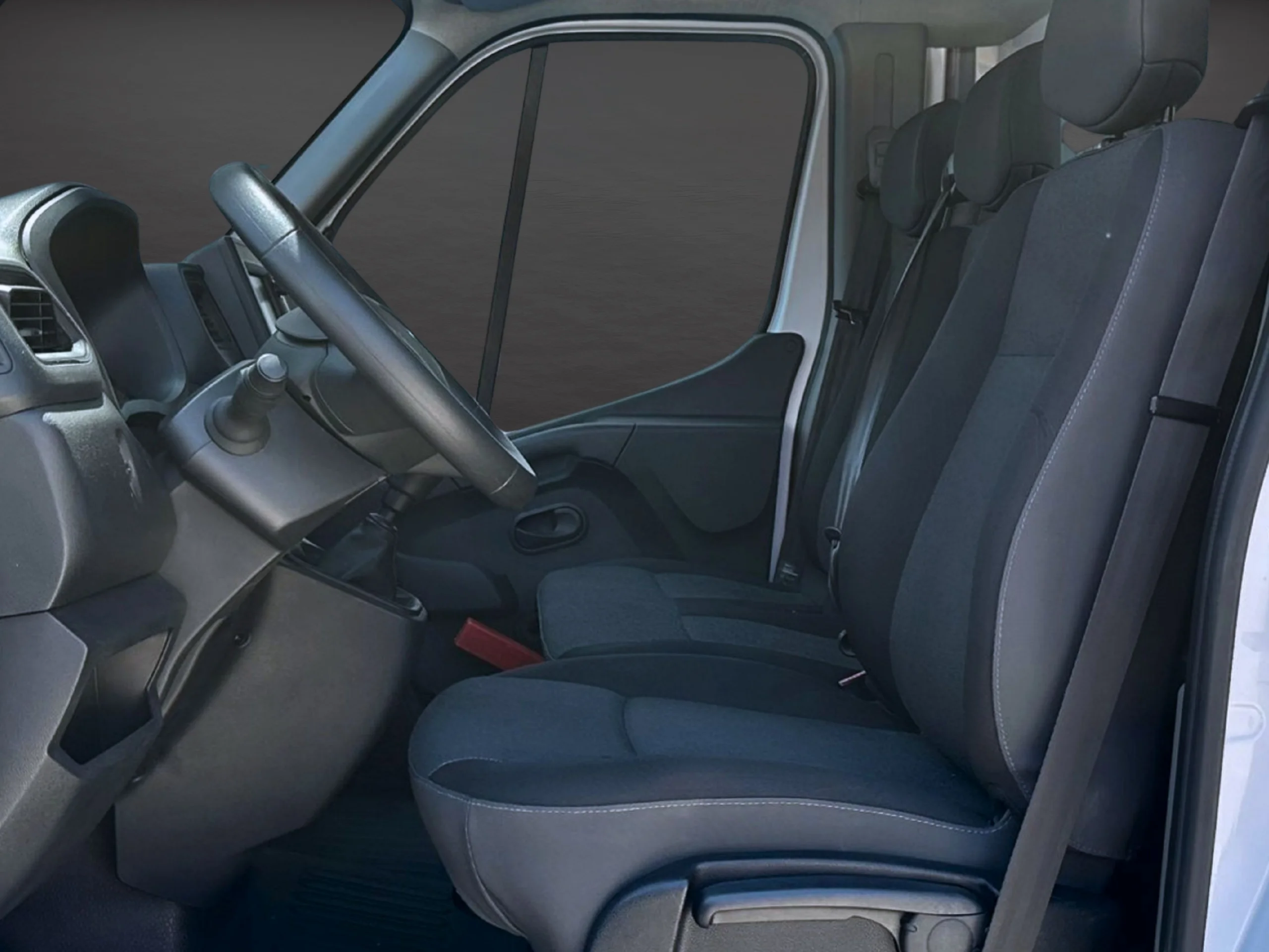 Renault Master Frigorífico con trampilla elevadora L3H2 2.3DCI - Foto 8