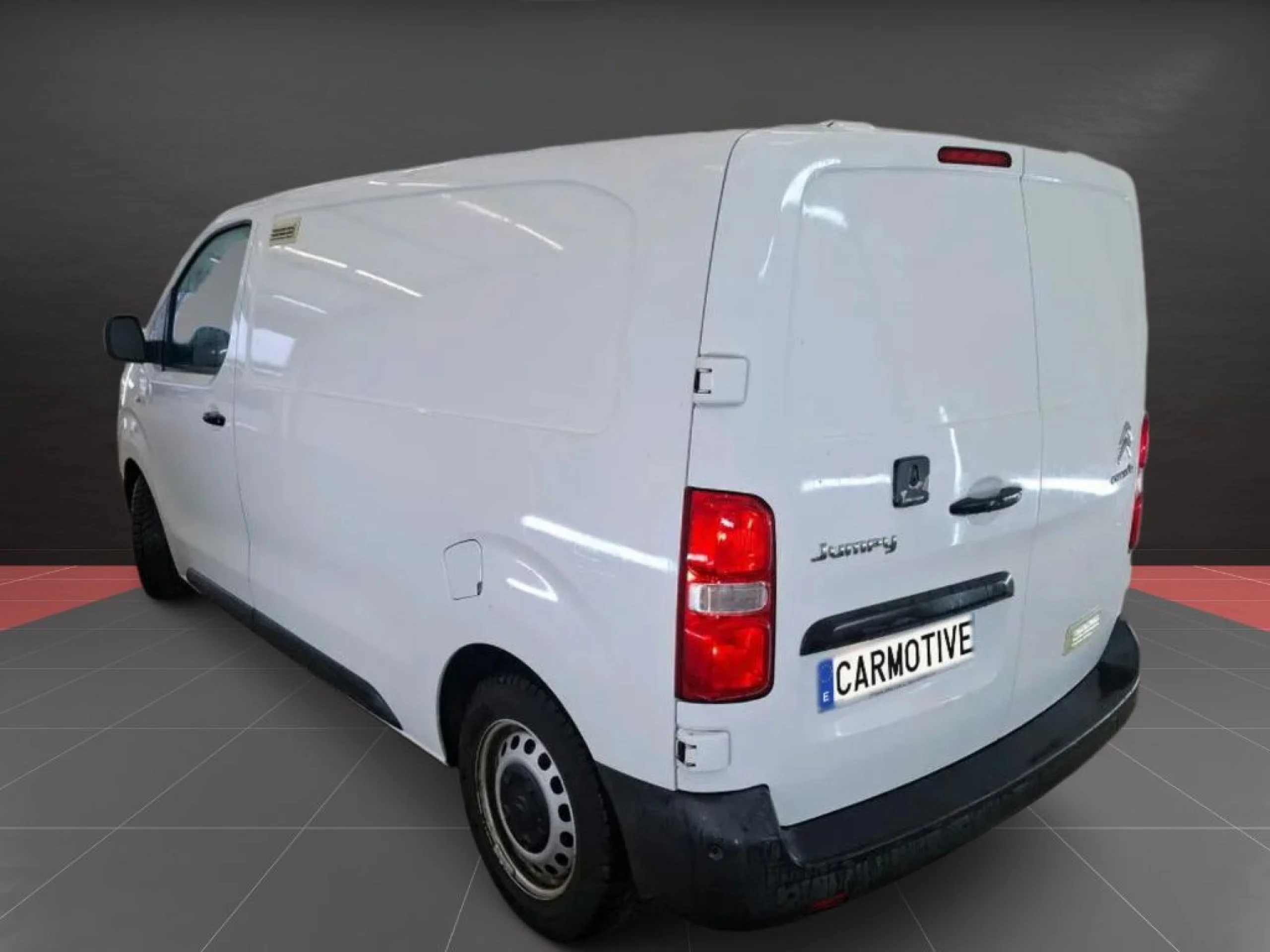 Citroen Jumpy TALLA M 120CV - Foto 5