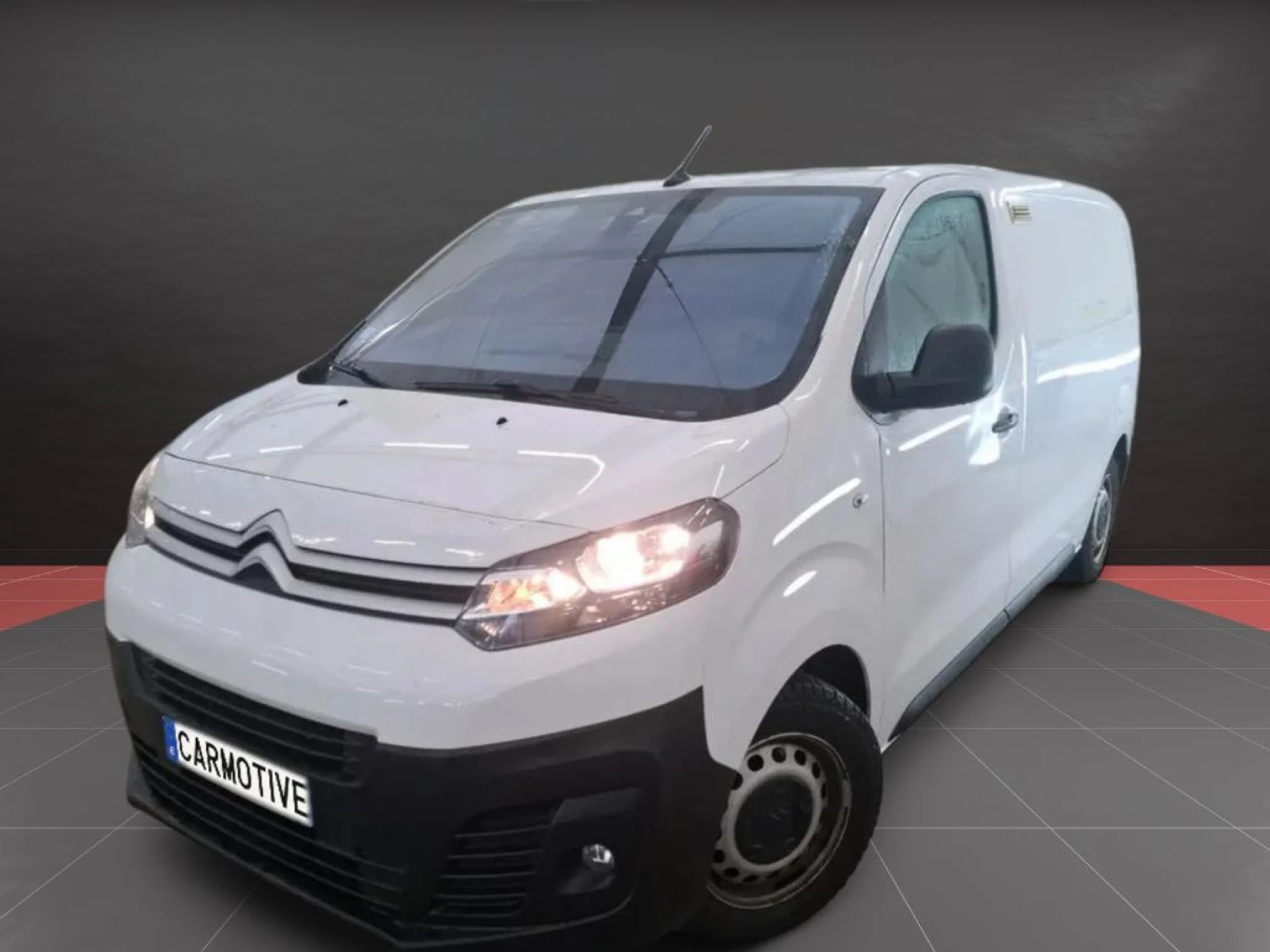 Citroen Jumpy TALLA M 120CV - Foto 1