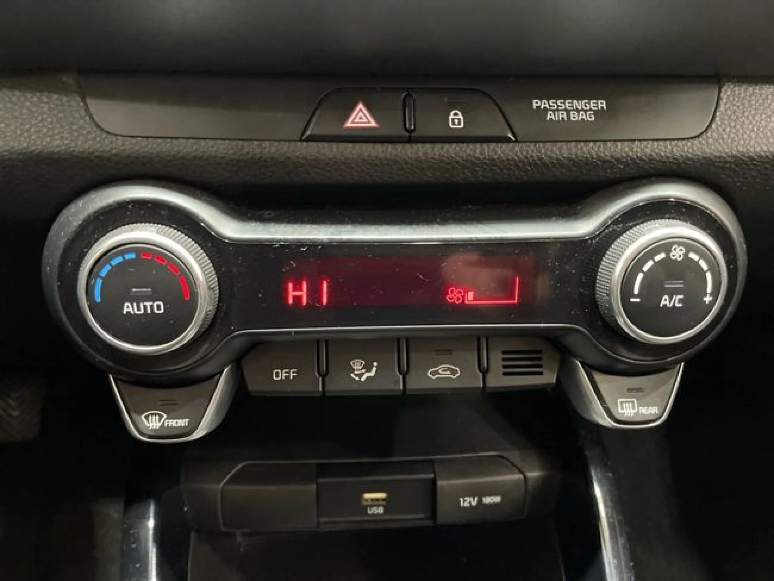 Kia Stonic 1.0 T-GDi 74kW (100CV) MHEV iMT Drive - Foto 12