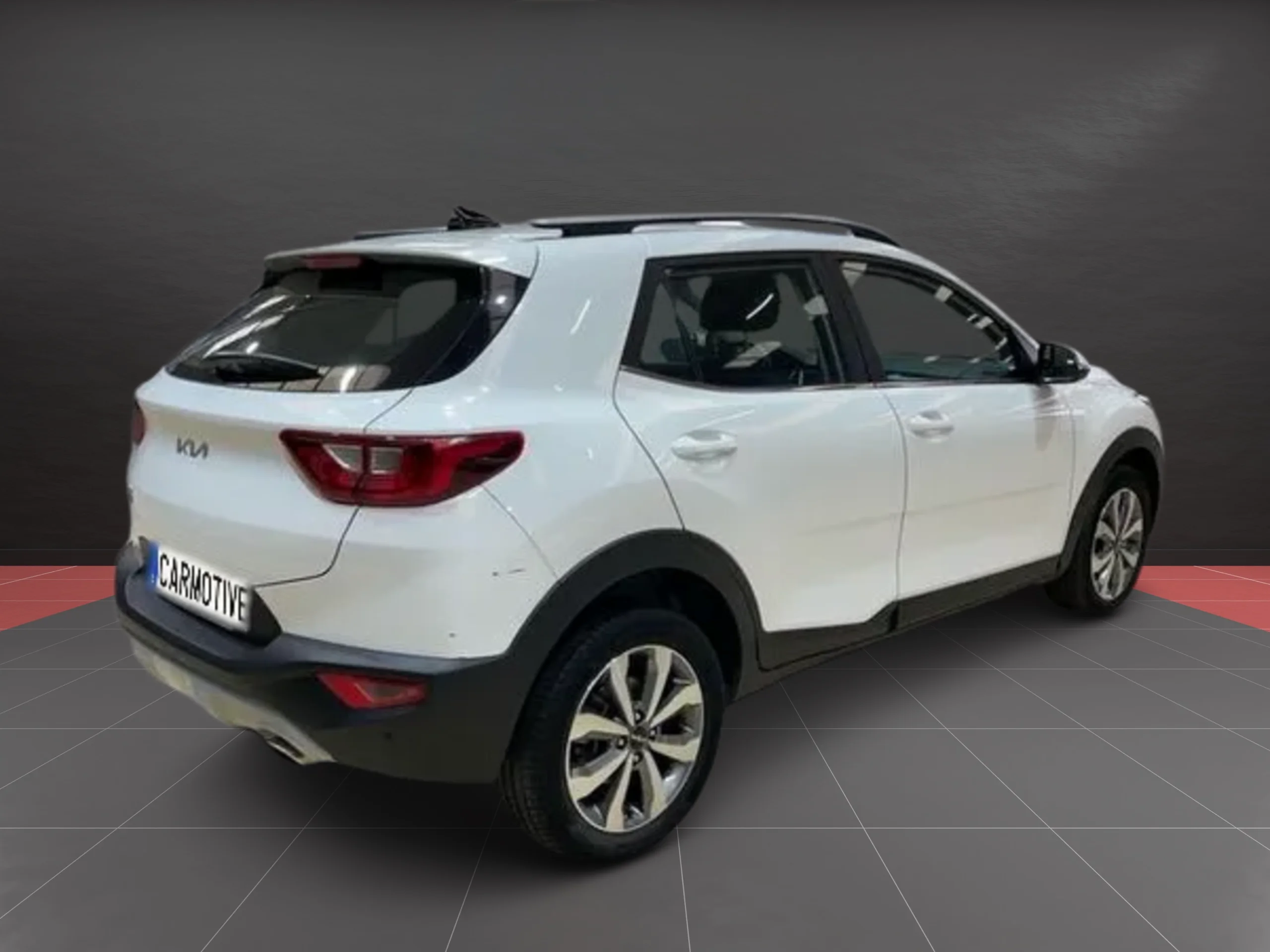 Kia Stonic 1.0 T-GDi 74kW (100CV) MHEV iMT Drive - Foto 2