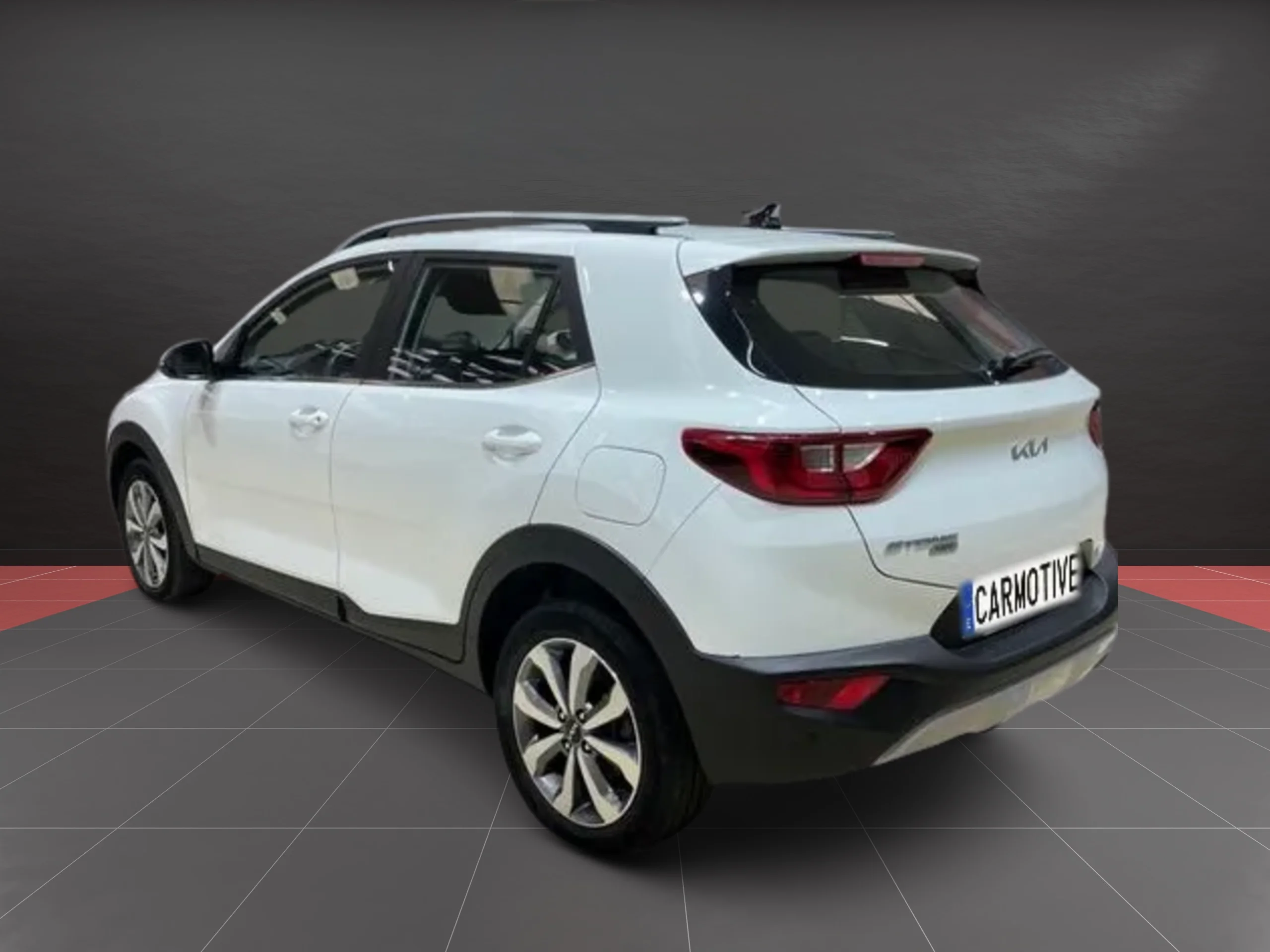 Kia Stonic 1.0 T-GDi 74kW (100CV) MHEV iMT Drive - Foto 3