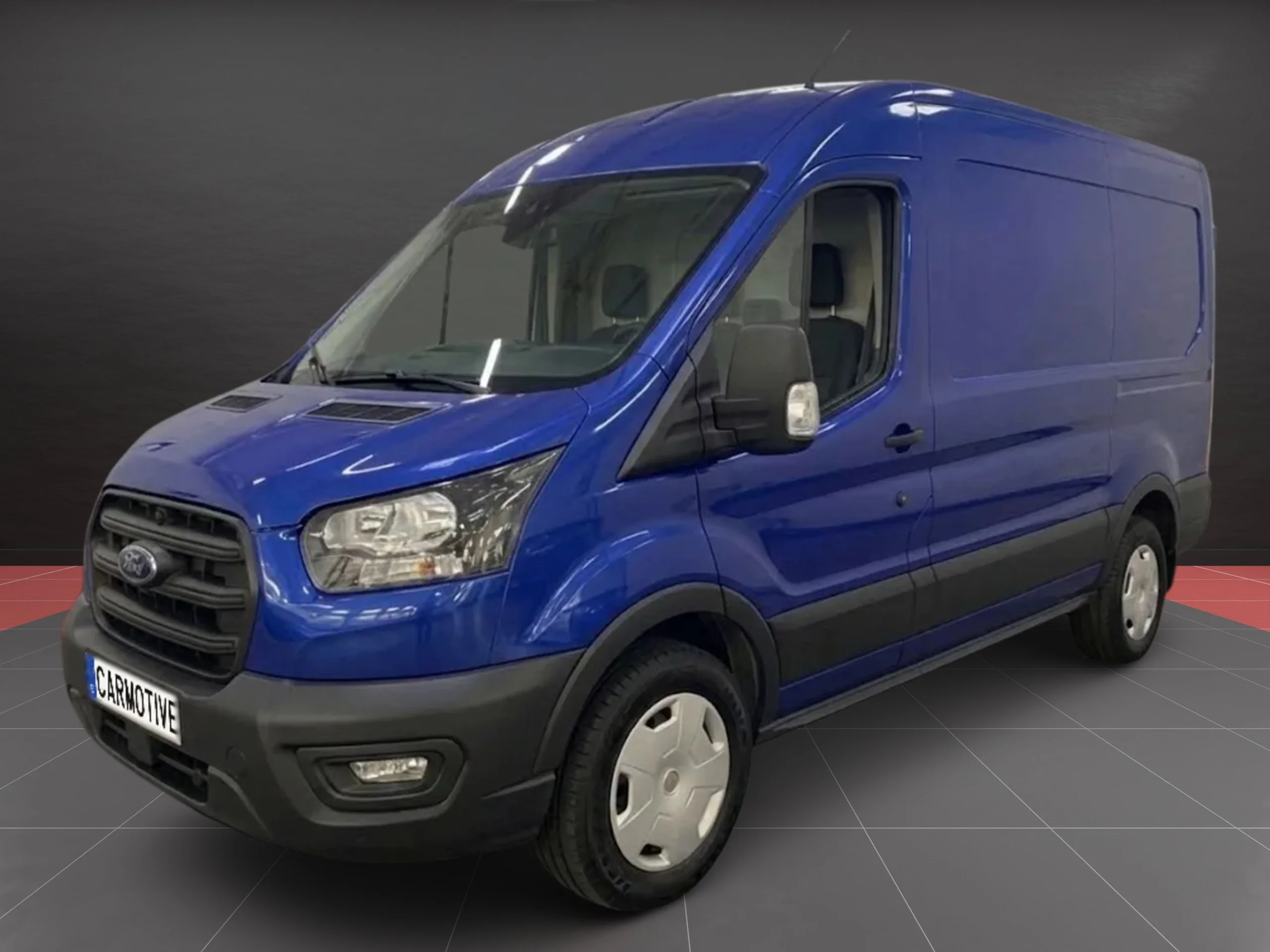 Ford Transit L2H2 130 CV Trend - Foto 3