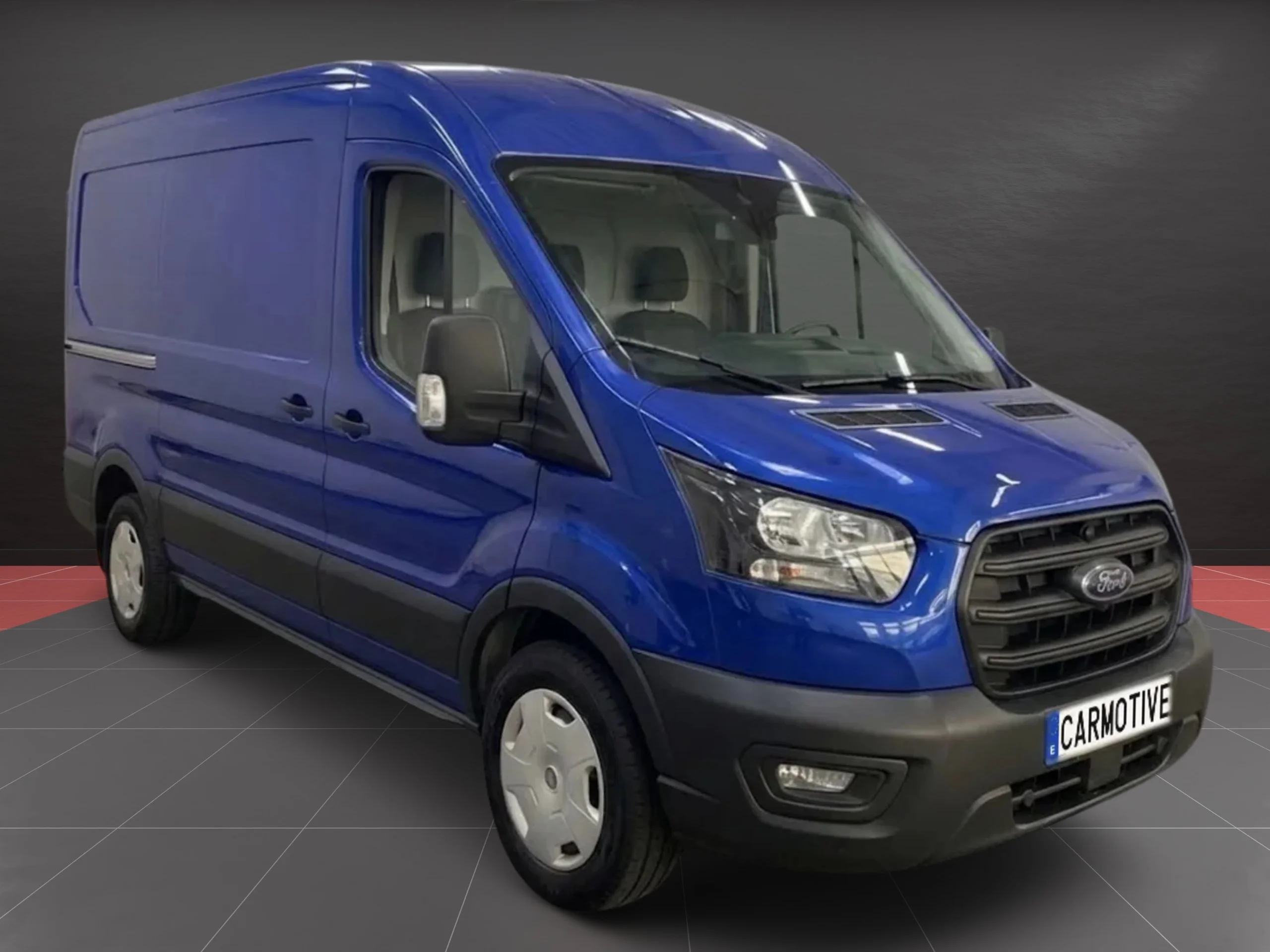 Ford Transit L2H2 130 CV Trend - Foto 1