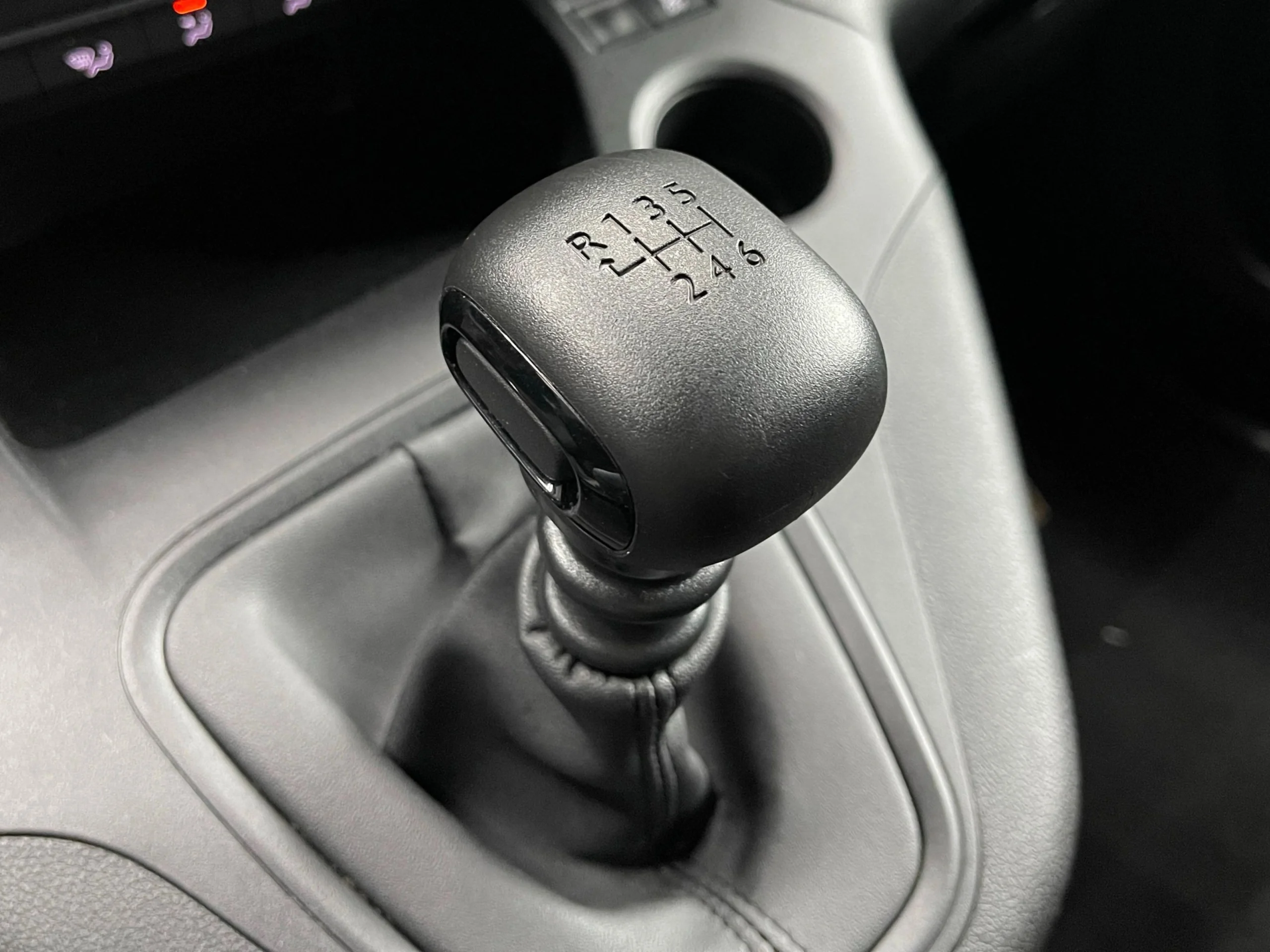 Opel Combo Furgon talla M con Baca  - Foto 11