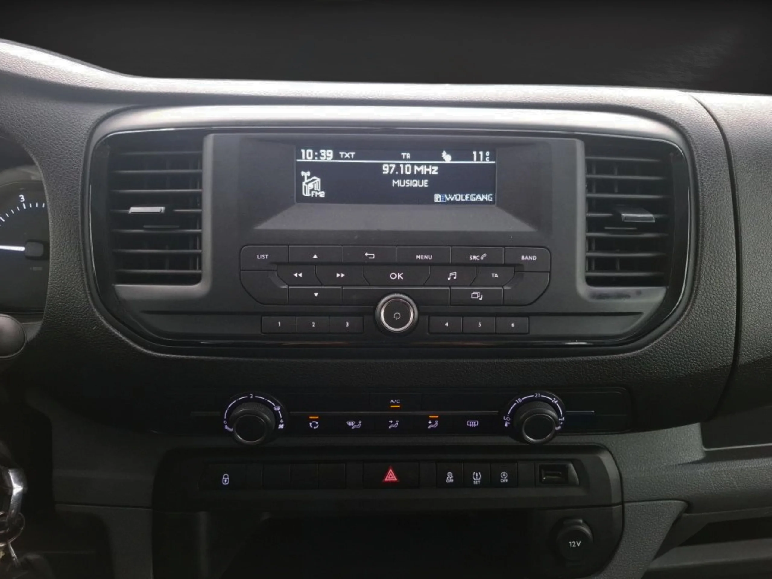 Citroen Jumpy Combi 9 Plazas XL confort 1.5 120 cv - Foto 13