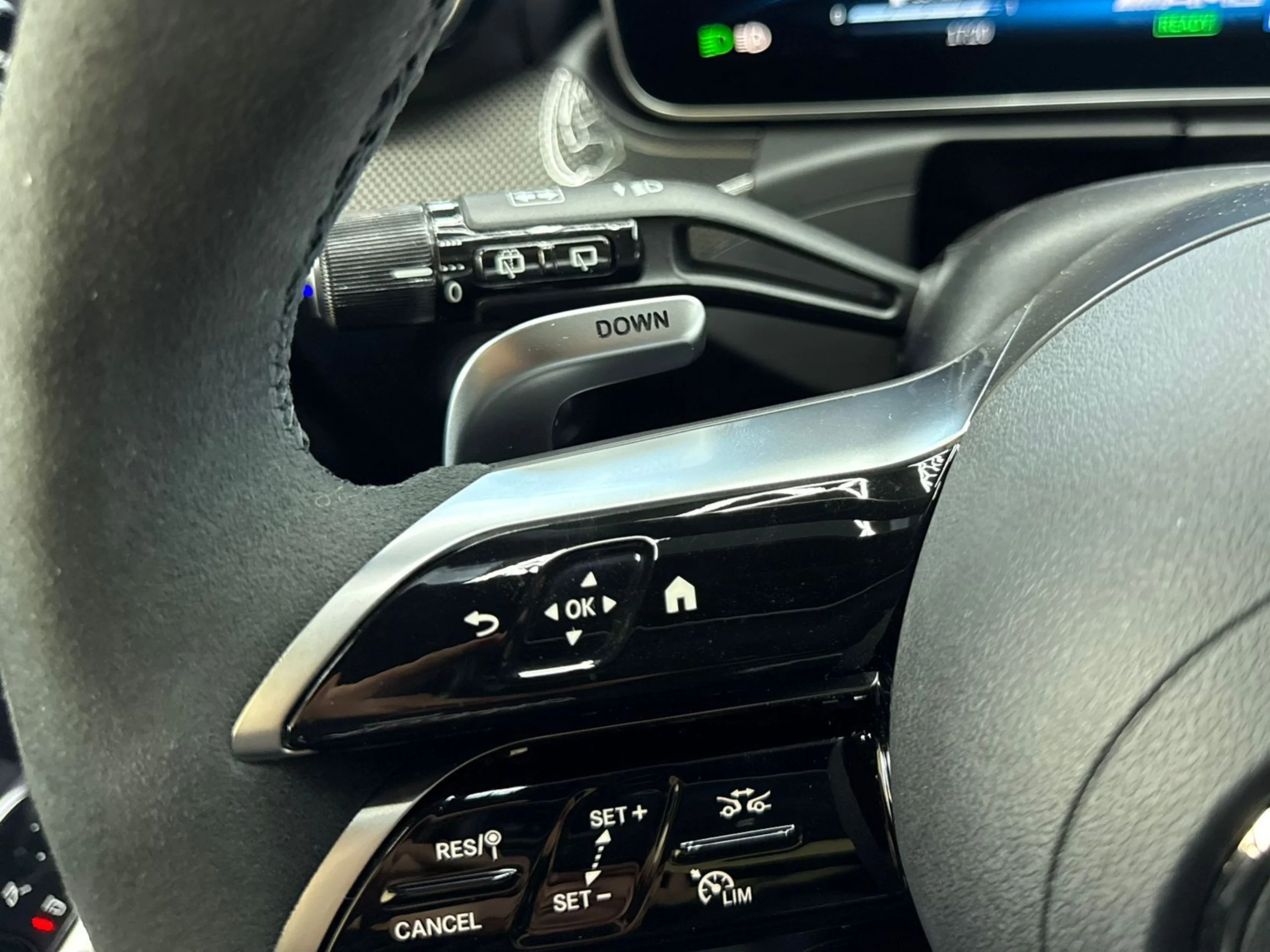 Mercedes-Benz C 63 AMG S E Performance Estate - Foto 19