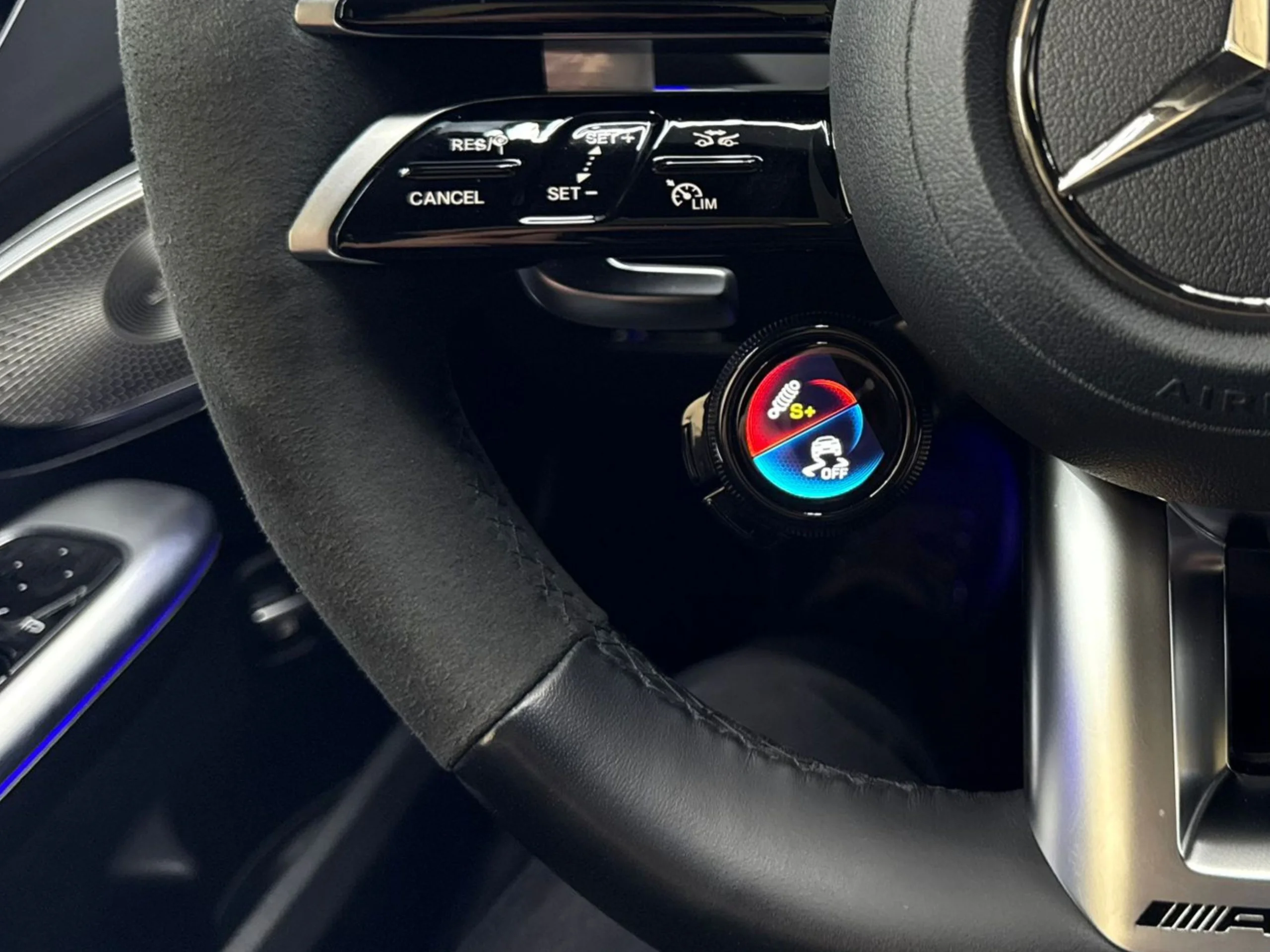 Mercedes-Benz C 63 AMG S E Performance Estate - Foto 17