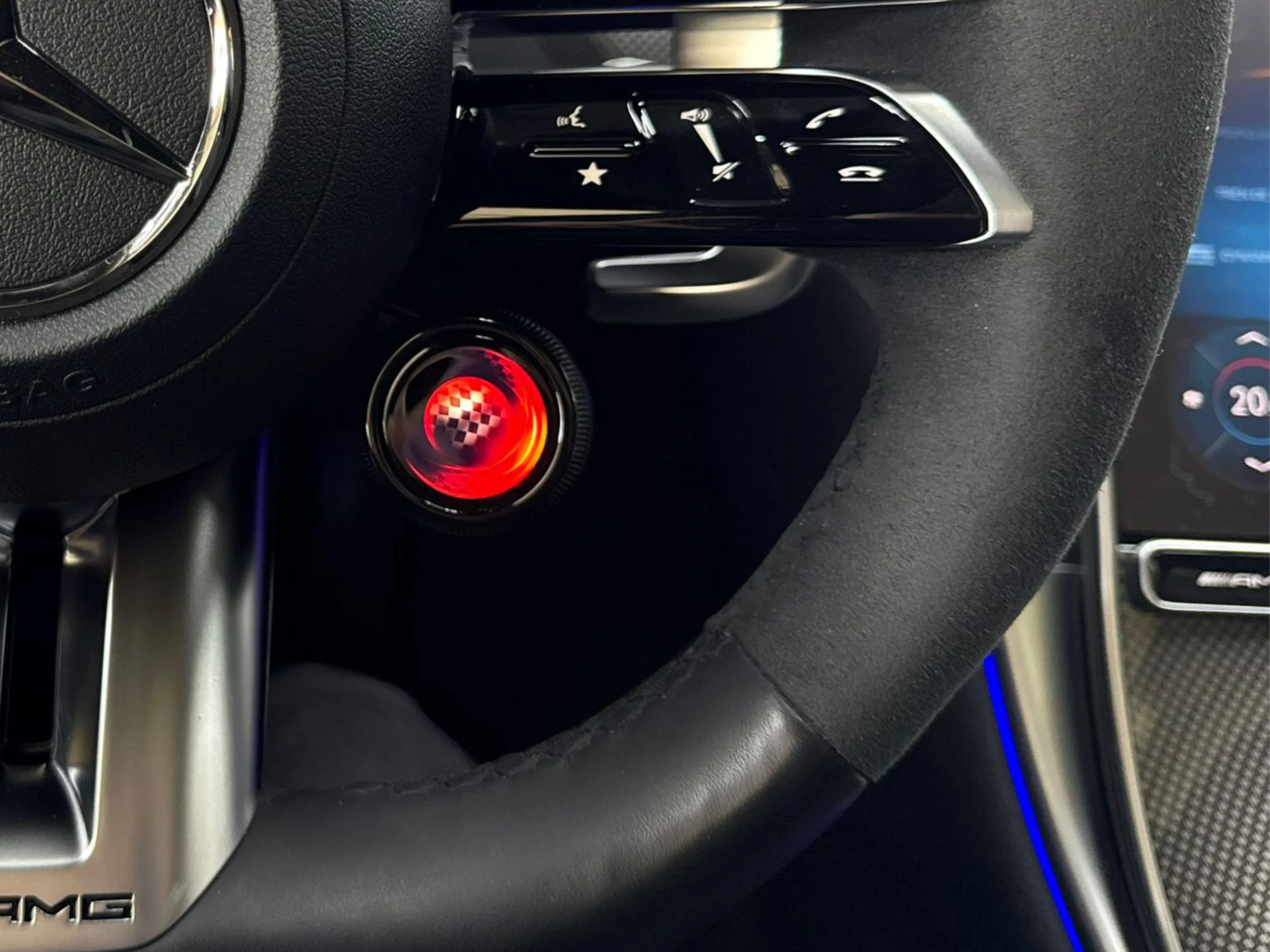 Mercedes-Benz C 63 AMG S E Performance Estate - Foto 18