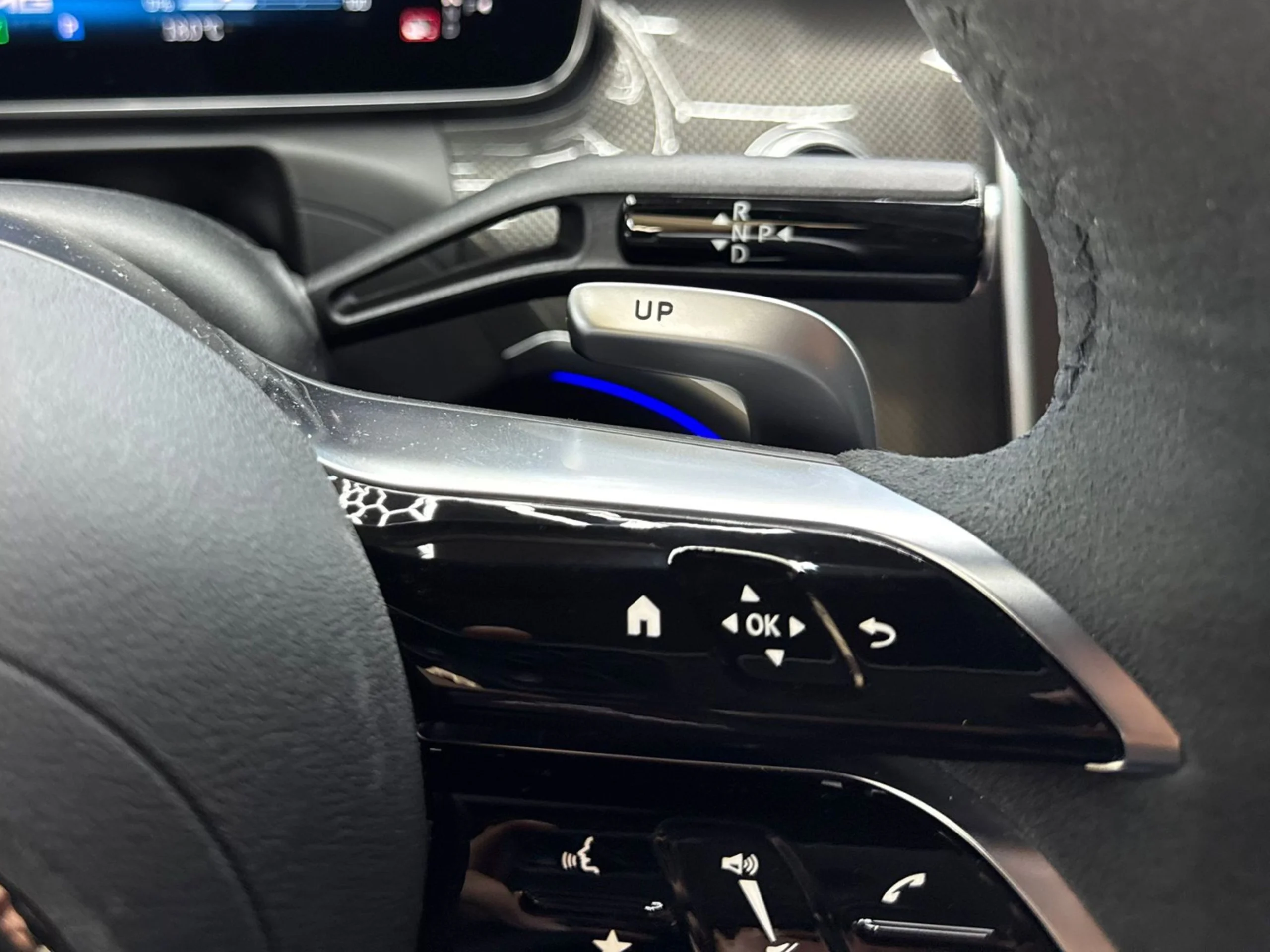 Mercedes-Benz C 63 AMG S E Performance Estate - Foto 20