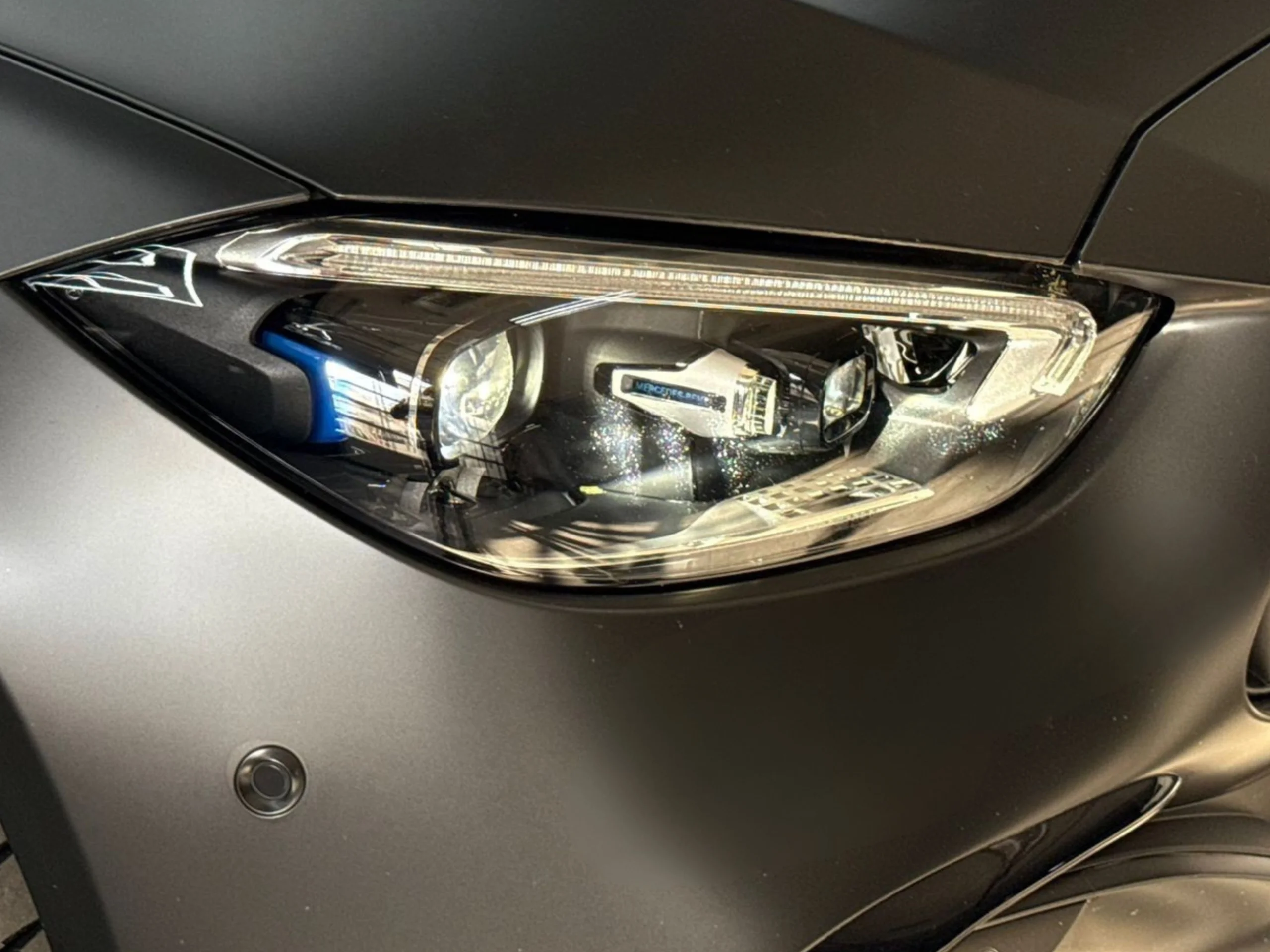 Mercedes-Benz C 63 AMG S E Performance Estate - Foto 35