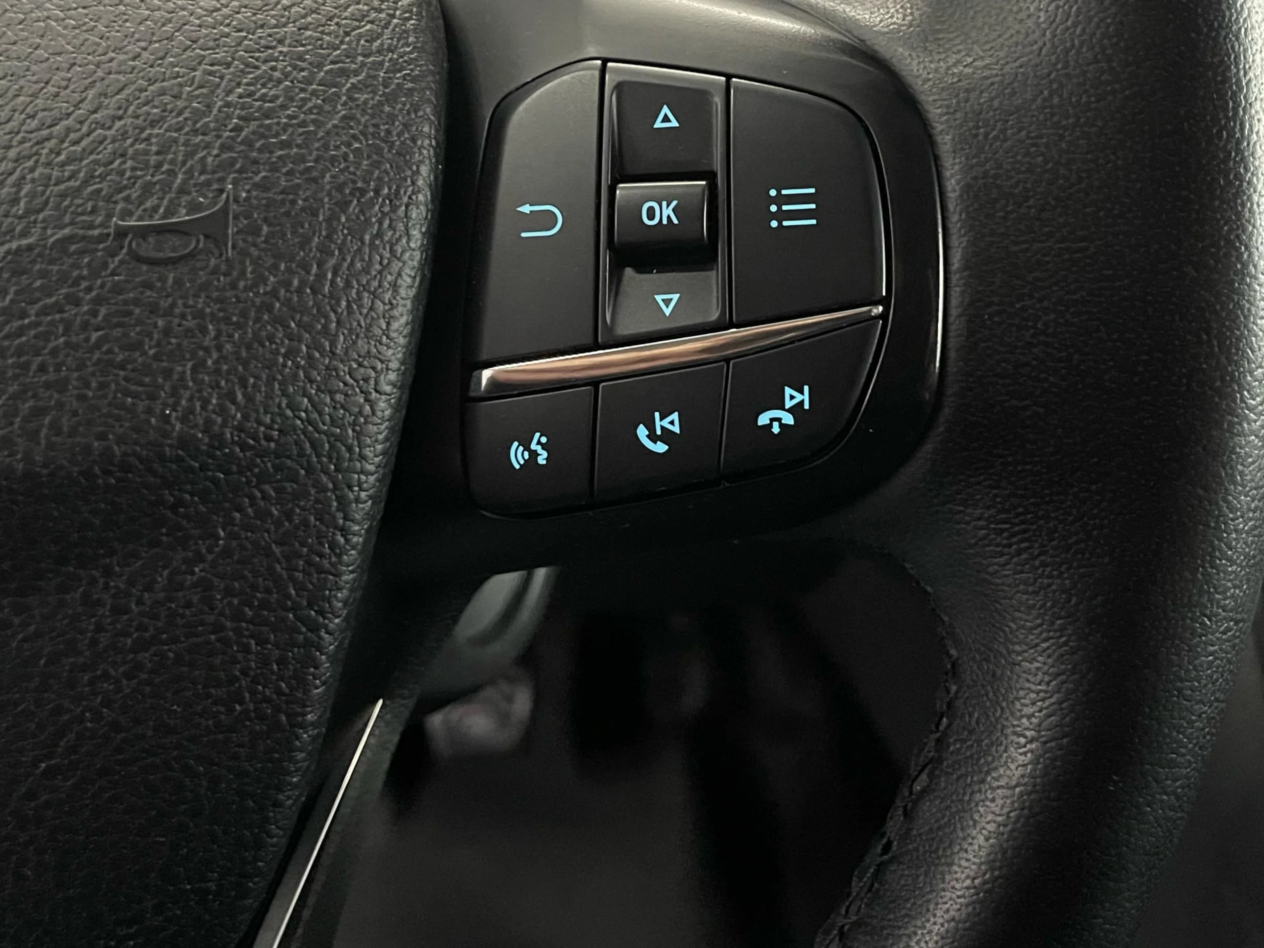 Ford Transit Carrozado L4 131 CV Tracción Trasera - Foto 11