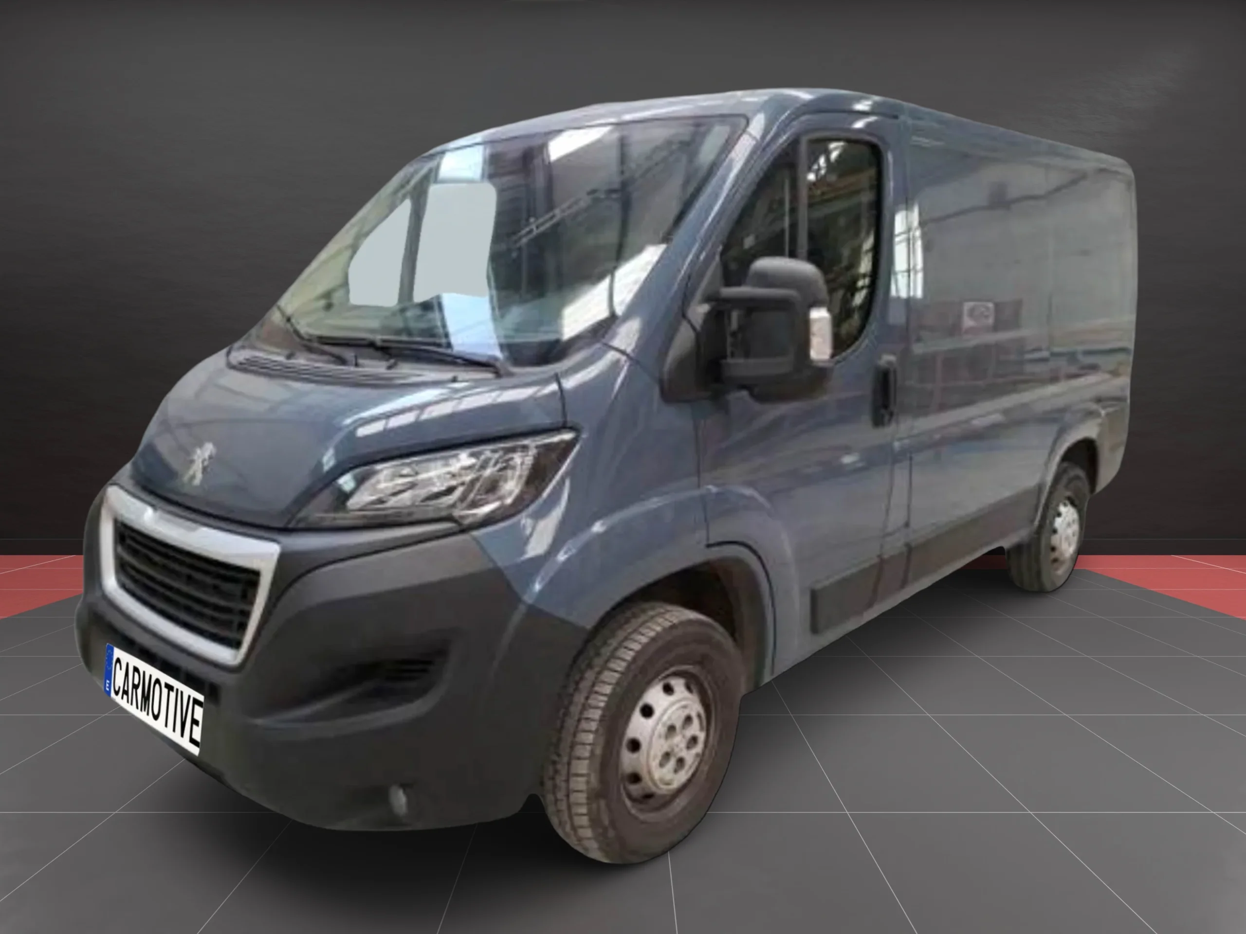 Peugeot Boxer L1H1 120 CV - Foto 1