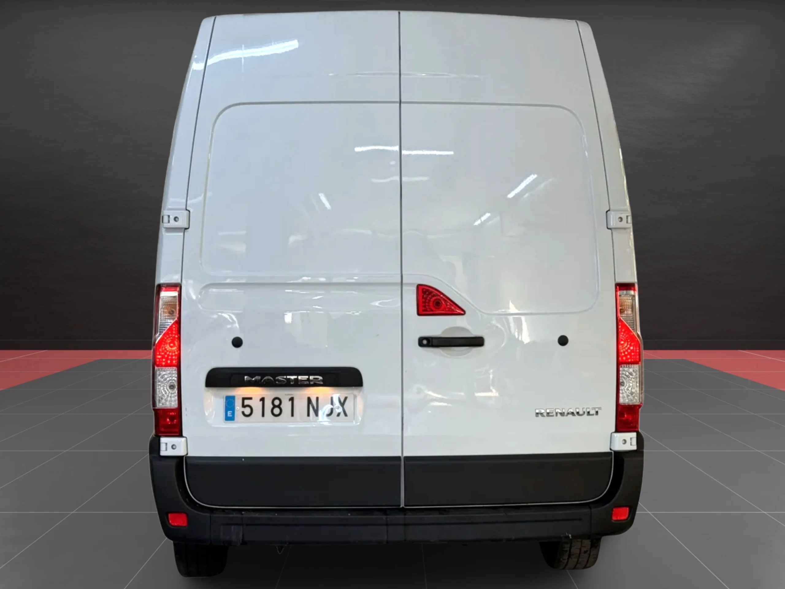 Renault Master L1H2 135 CV - Foto 6