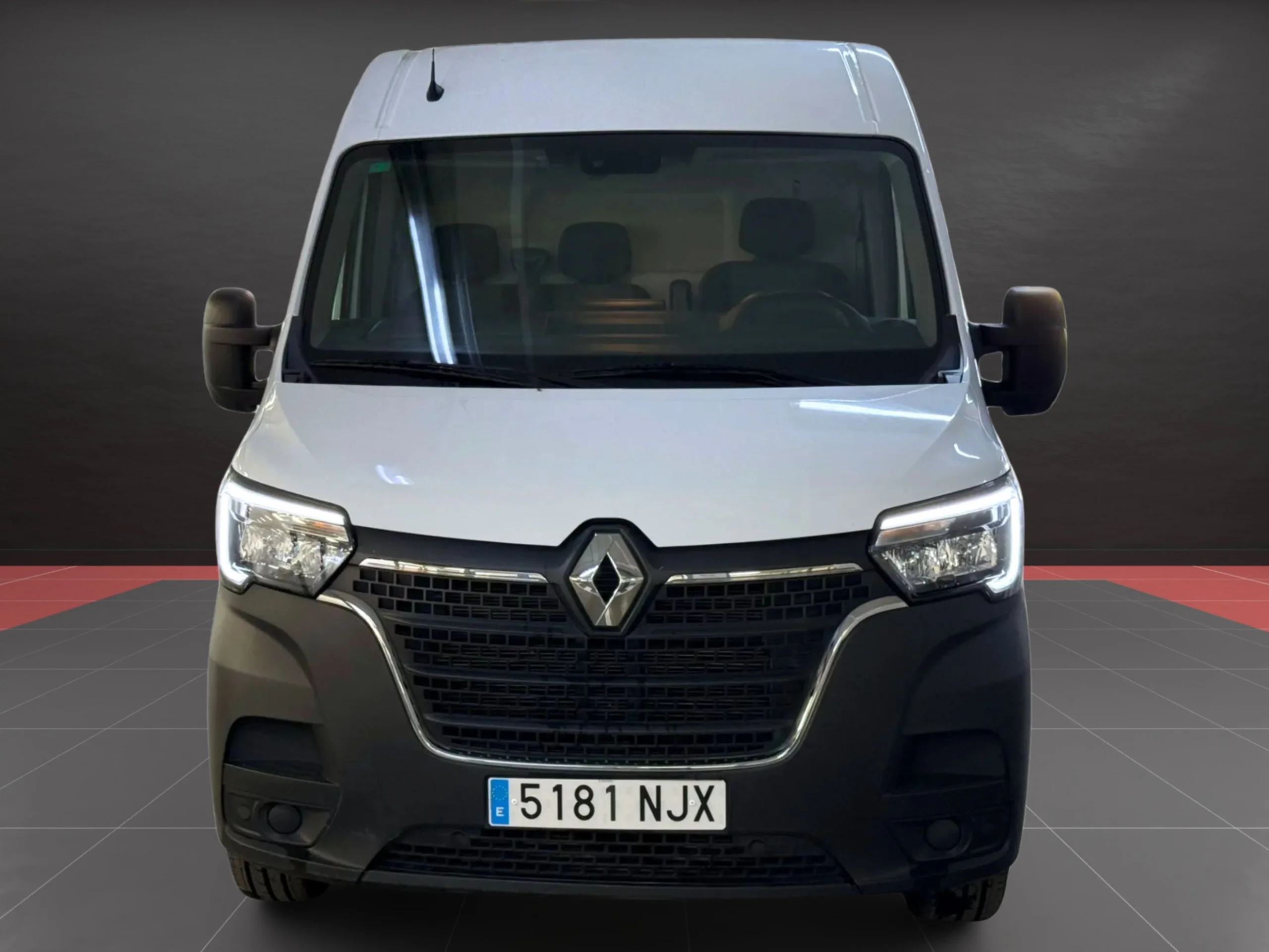 Renault Master L1H2 135 CV - Foto 3