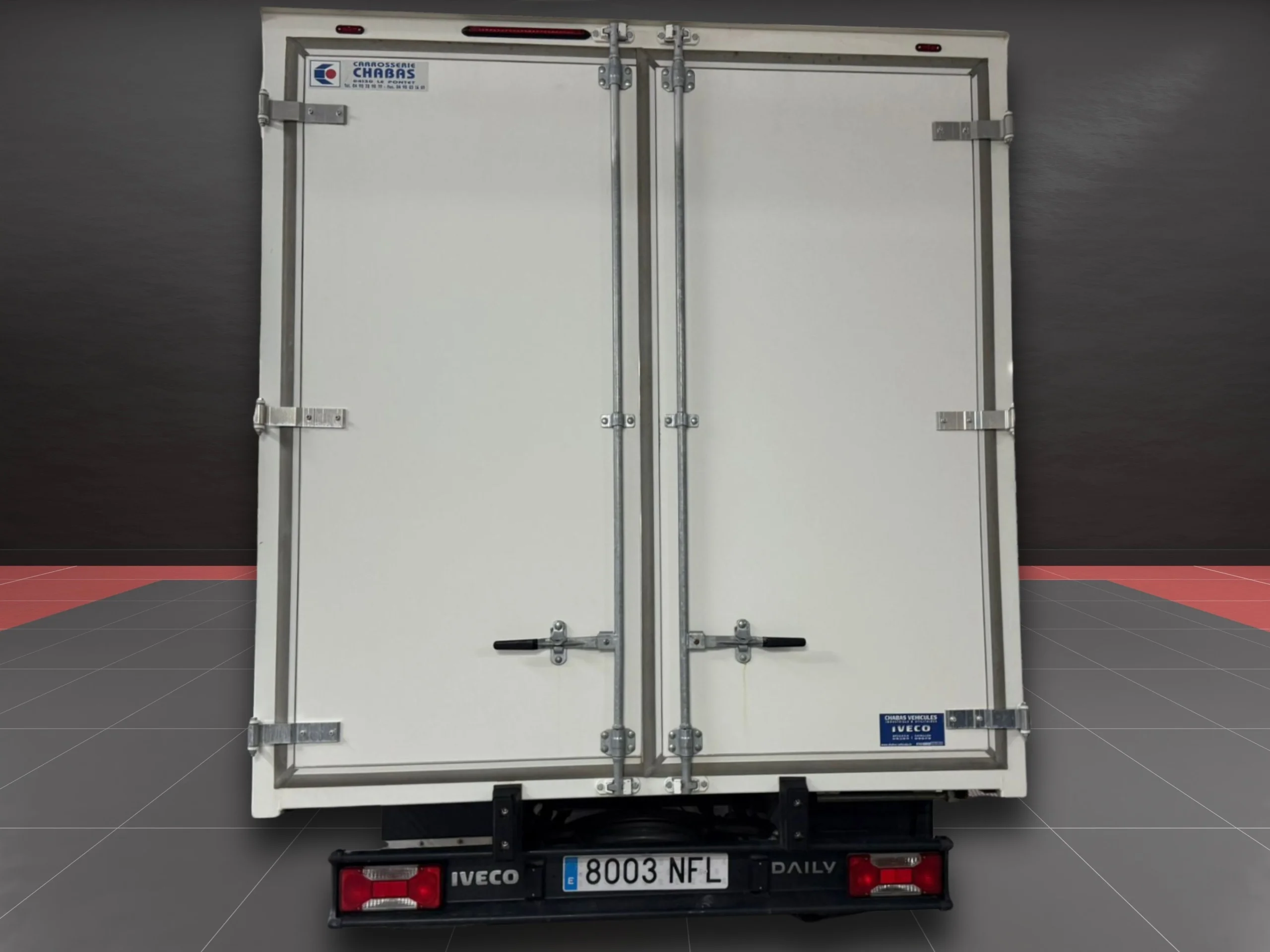 Iveco Daily Carrozado L3 Doble Rueda 155 CV - Foto 6