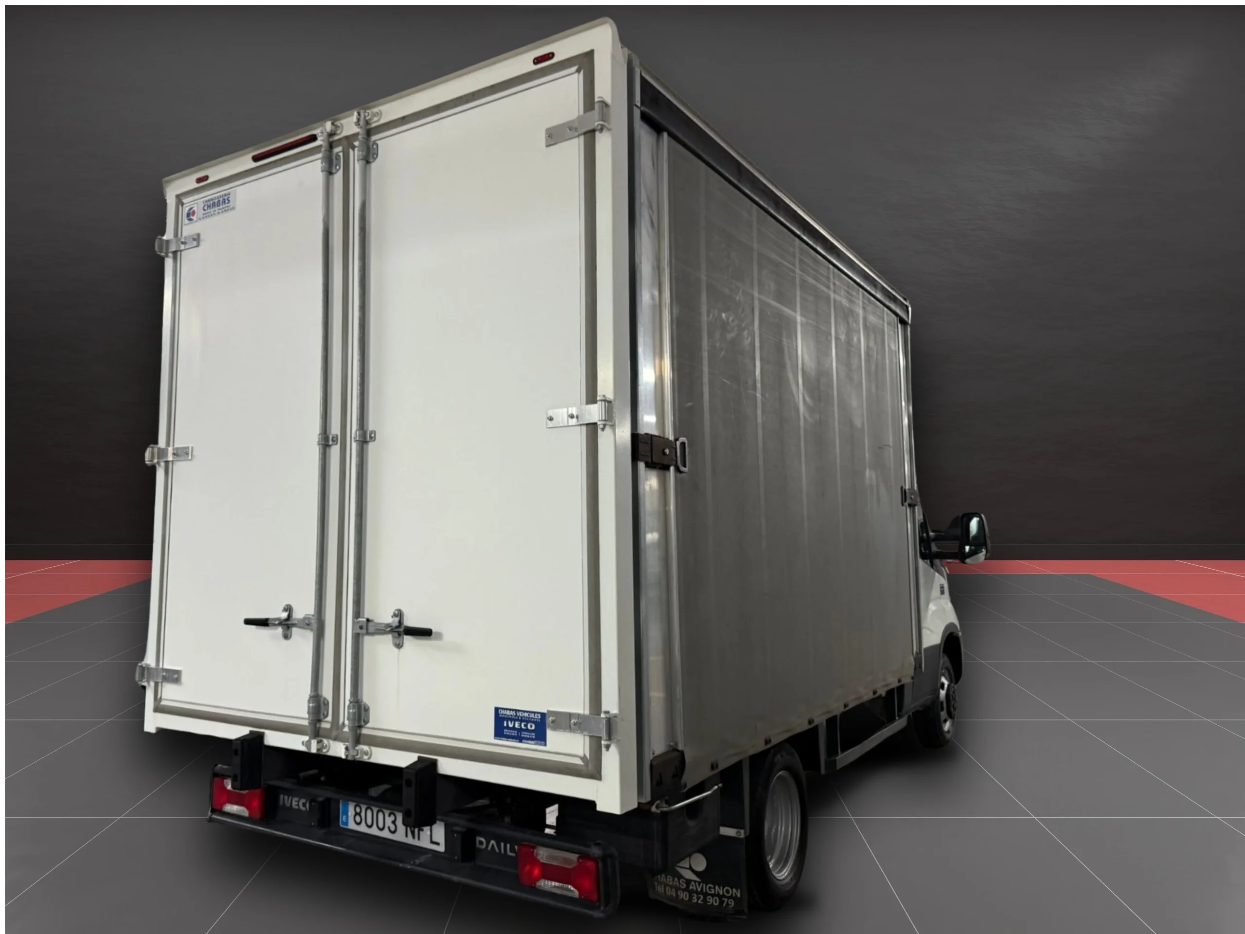 Iveco Daily Carrozado L3 Doble Rueda 155 CV - Foto 7