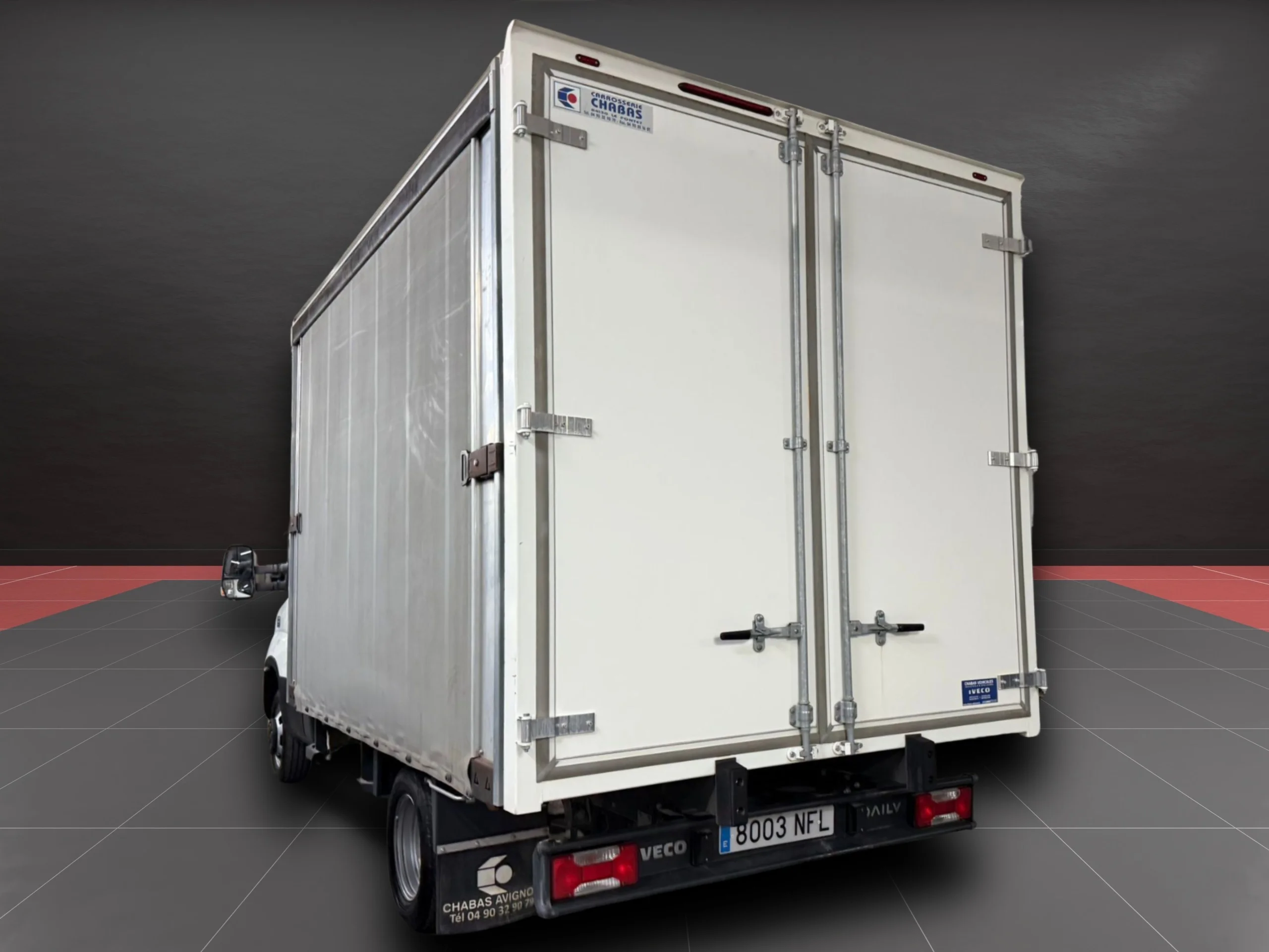 Iveco Daily Carrozado L3 Doble Rueda 155 CV - Foto 5